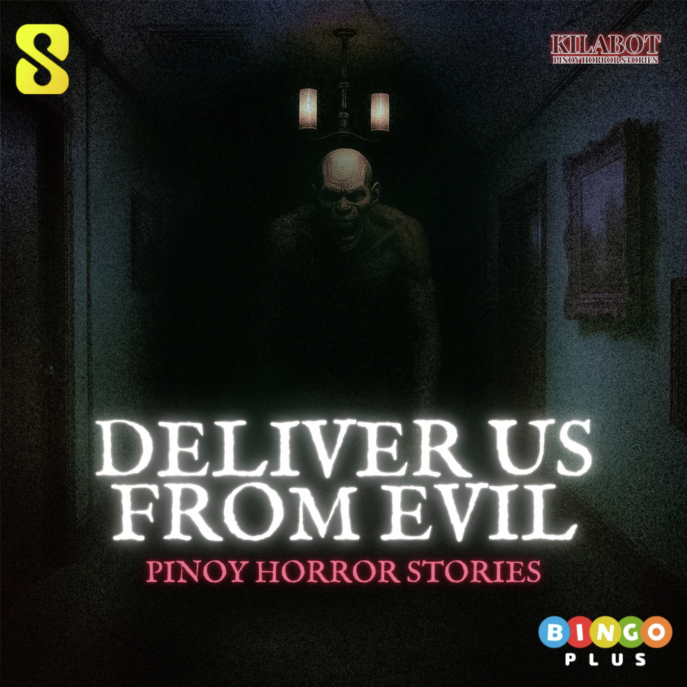 SEASON 3 EPISODE#7: DELIVER US FROM EVIL - PINOY HORROR STORIES || KILABOT