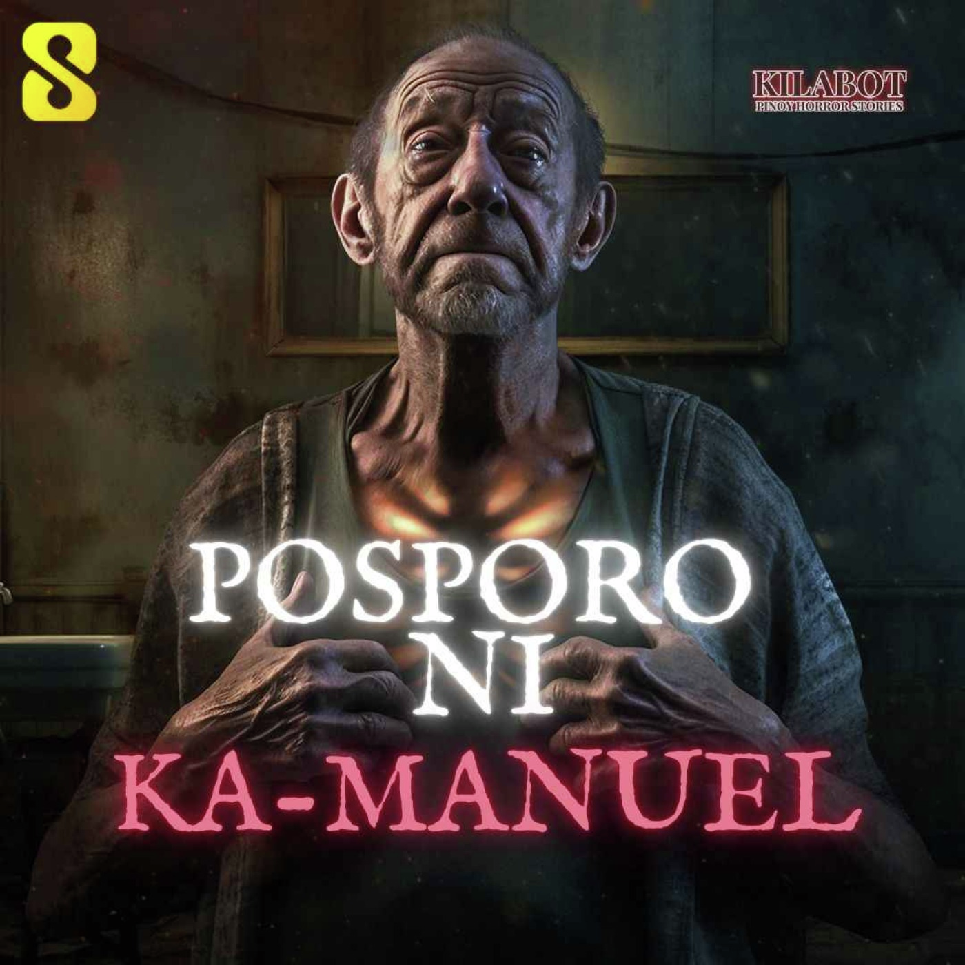 SEASON 2 EPISODE #29: POSPORO NI KA-MANUEL - PINOY HORROR STORIES || KILABOT