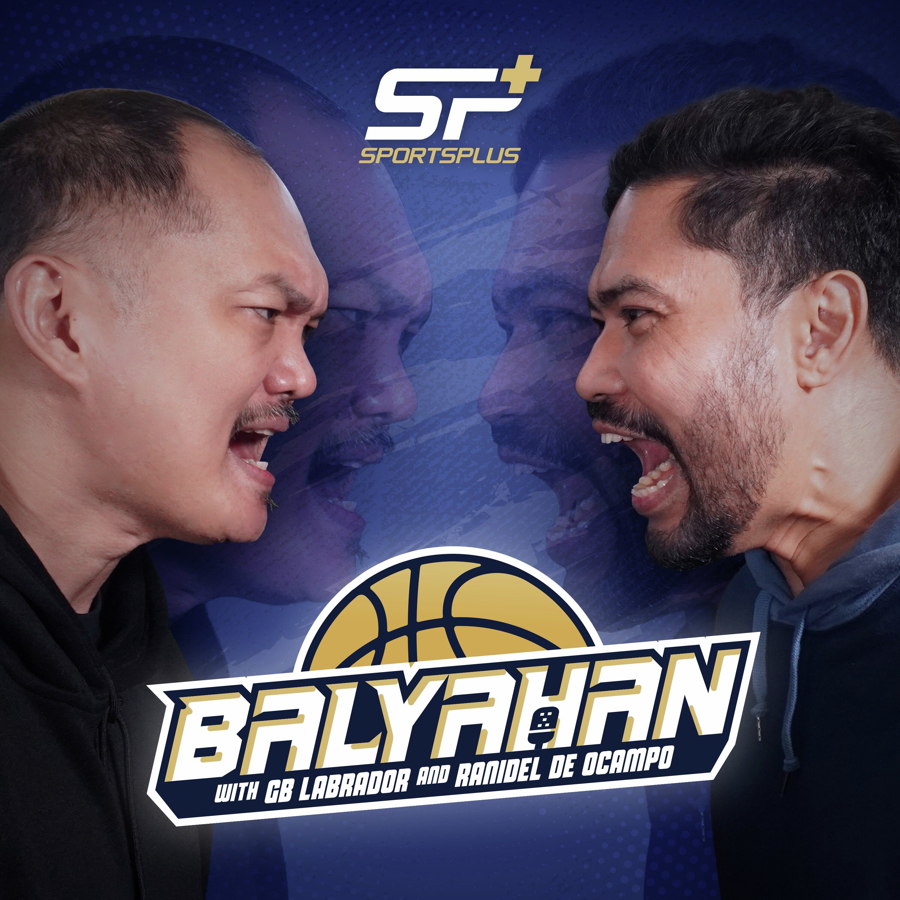 Balyahan with GB and RDO - Trailer