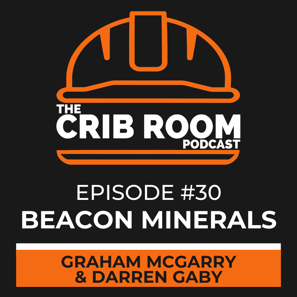 Beacon Minerals February 2021 Update