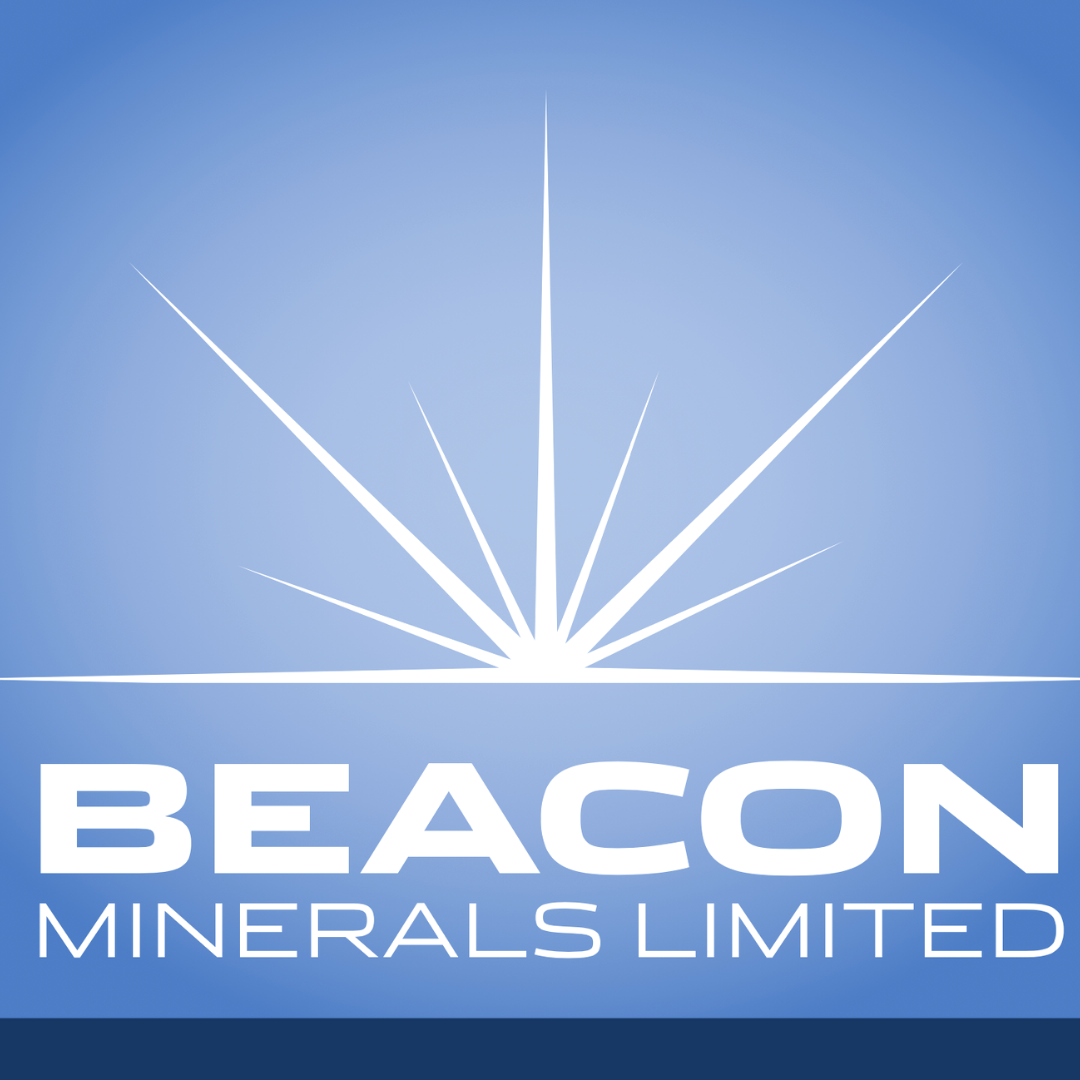 Graham McGarry - Beacon Minerals - Core Components