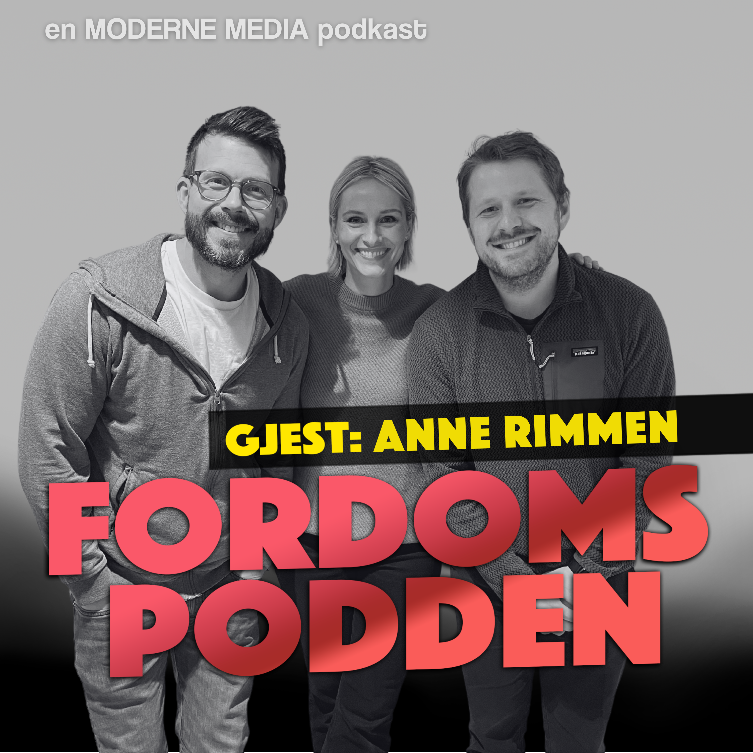 Ringer Anne Rimmen til kommunen ved dårlig snåmøking? episode artwork
