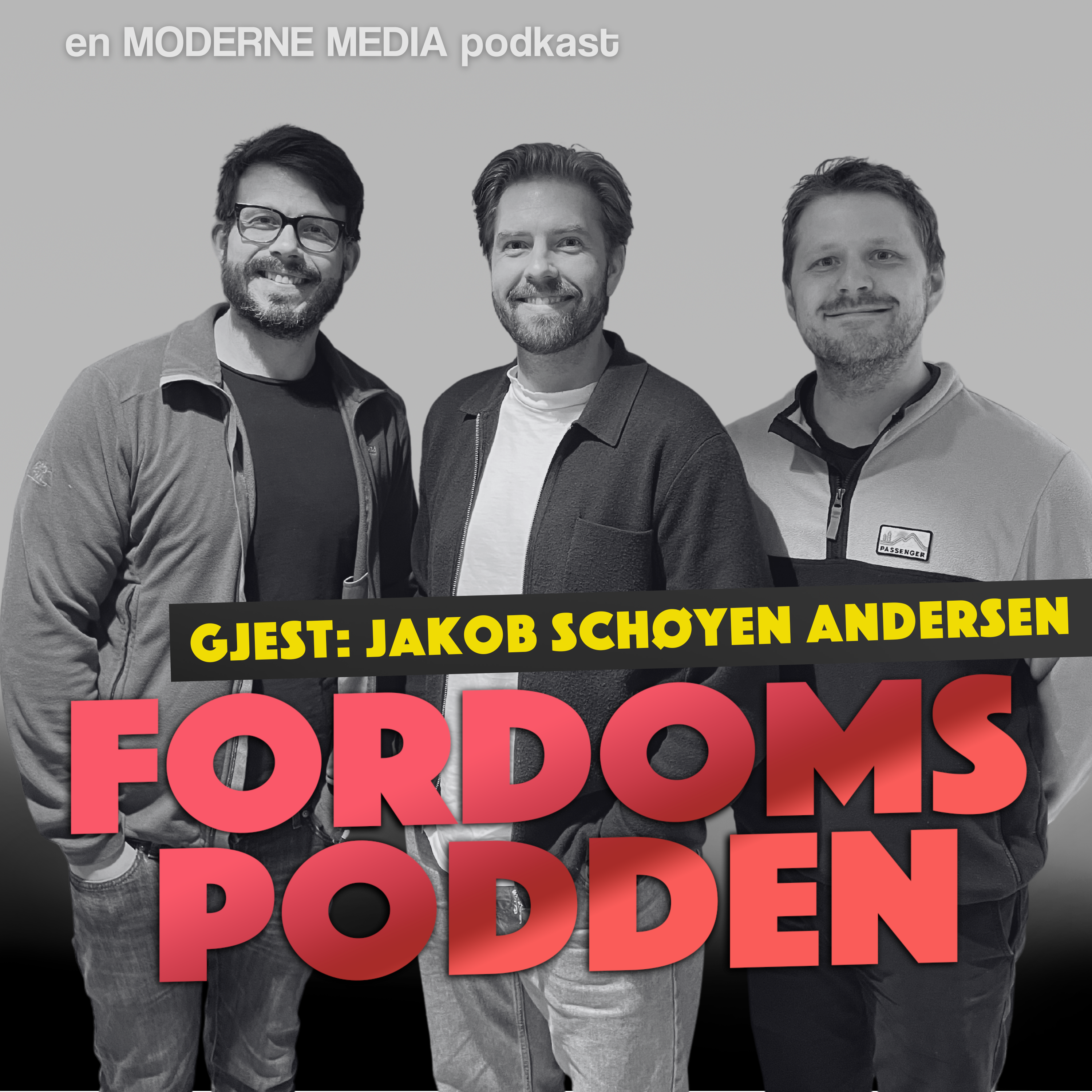 Har Jakob Schøyen omtalt kvinners bryster som jur? episode artwork