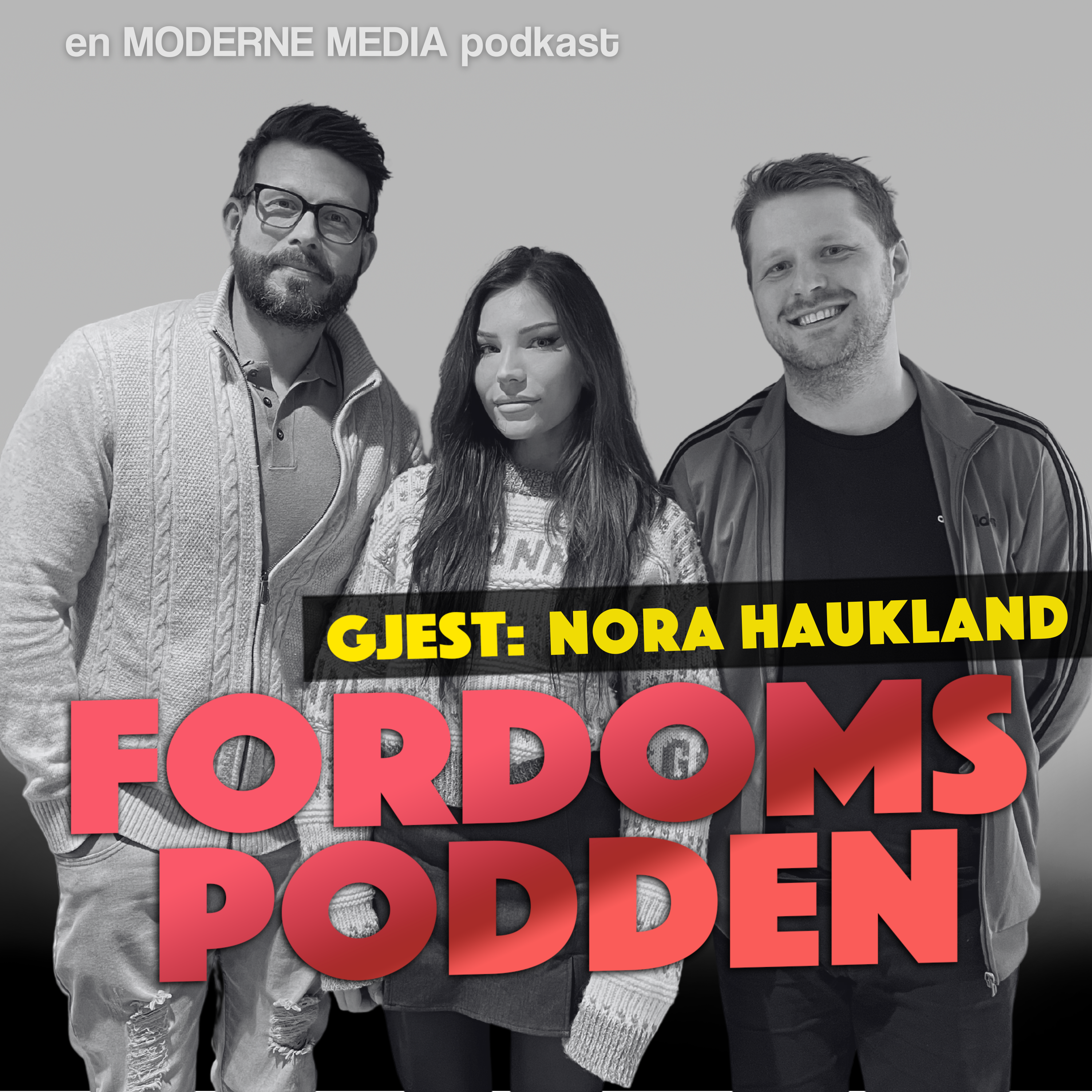 Har Nora Haukland sett deler av slottet vi vanlig dødelige ikke får se? episode artwork