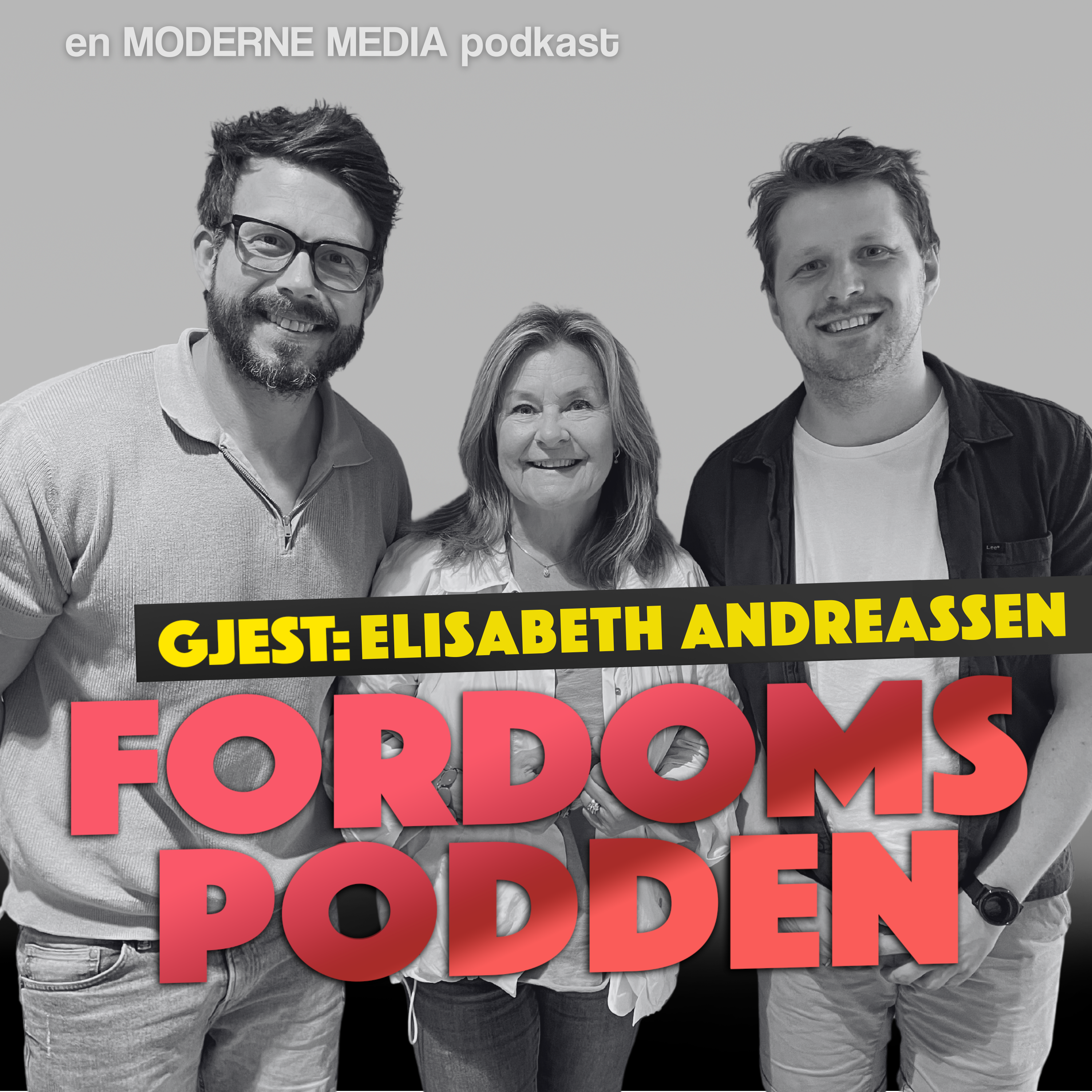 Har Bettan hatt "La det swinge" som ringetone? episode artwork
