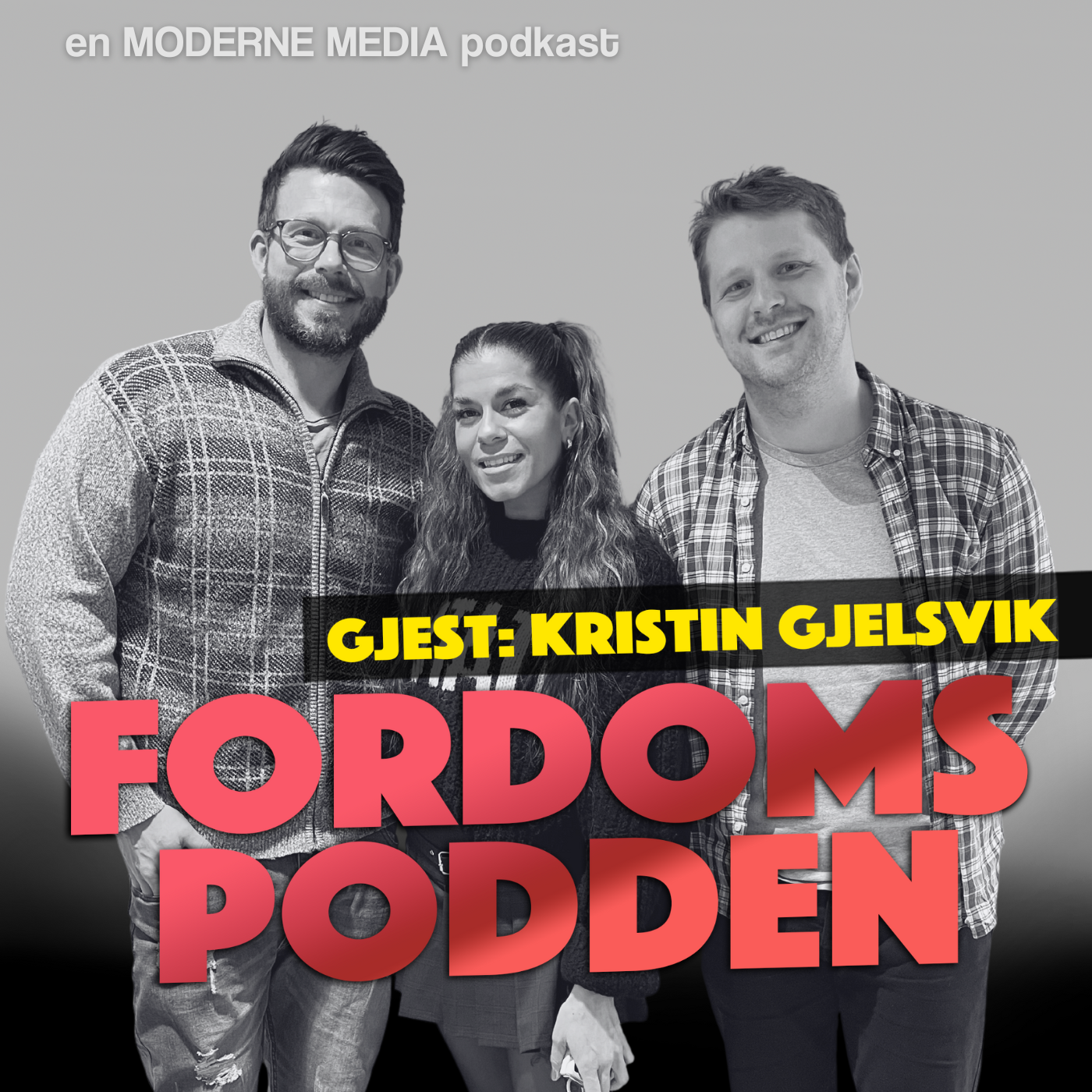 Hvor mange utesteder er egentlig Kristin Gjelsvik utestengt fra? episode artwork