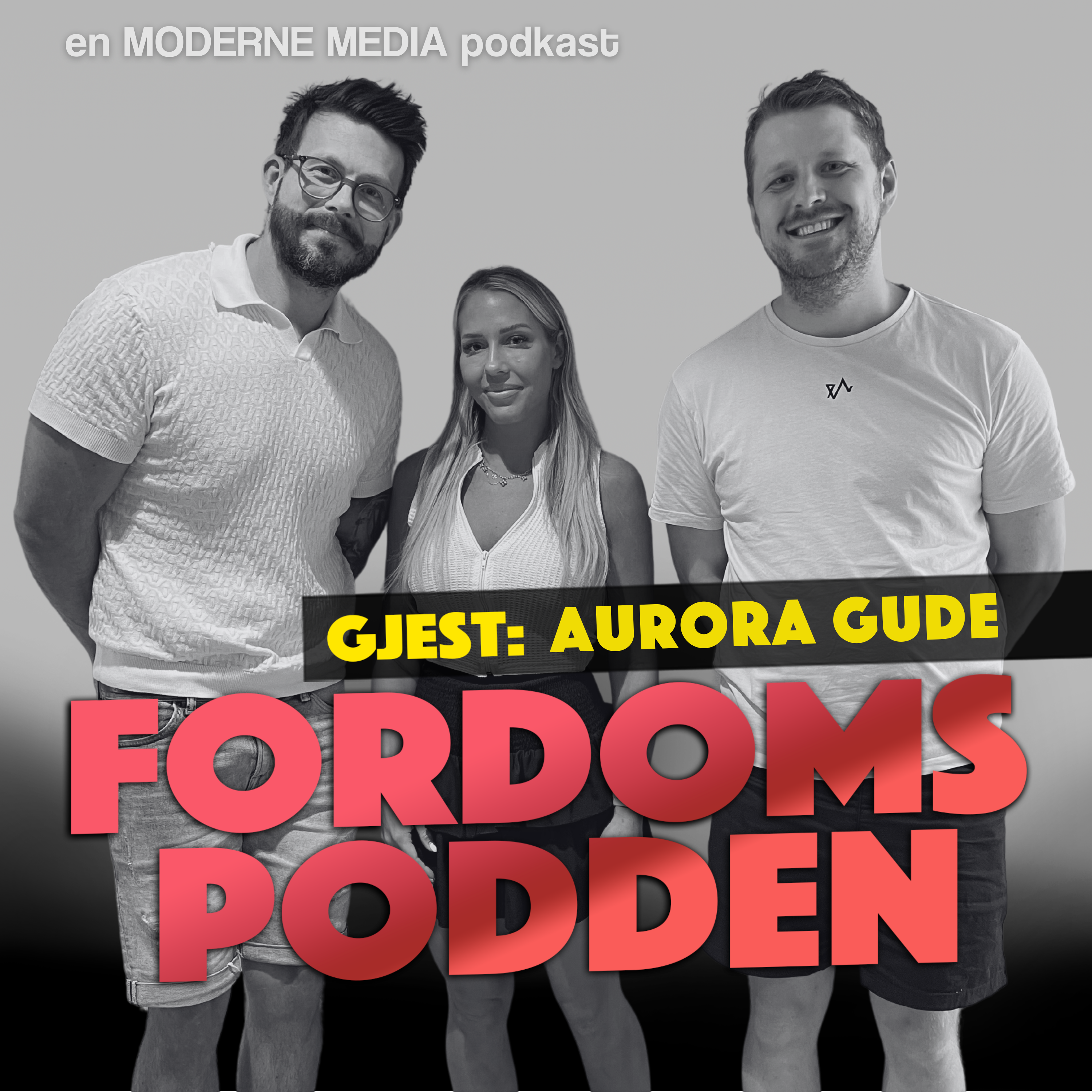 Har Aurora Gude noen gang påstått at hun er i slekt med Hans Gude? episode artwork