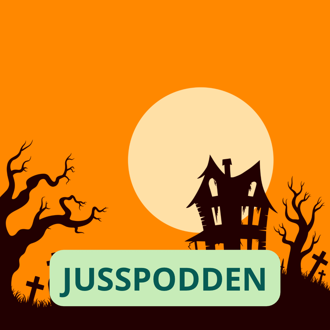 Jusspodden episode image