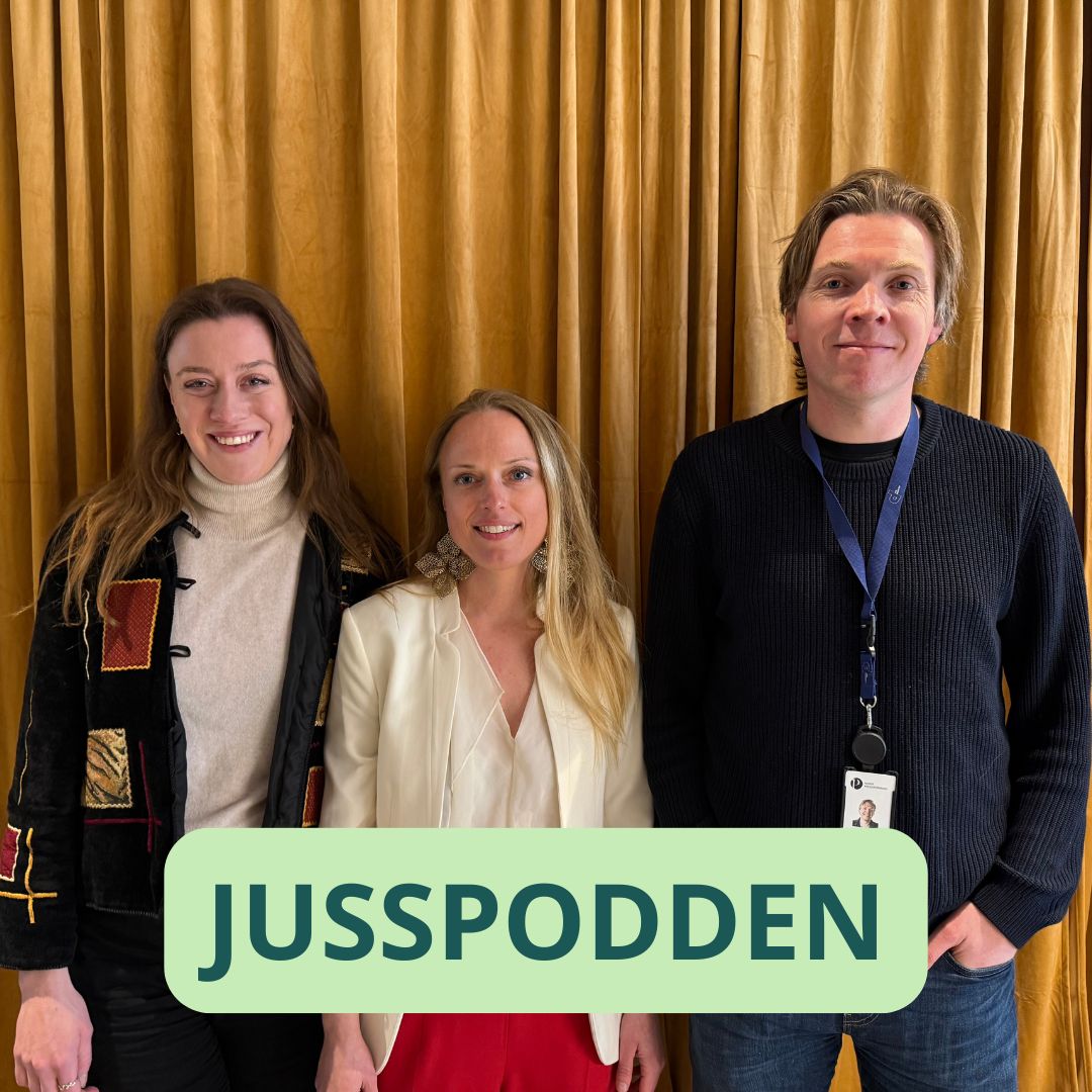 §230 Samtykkelov på bordet: Bare ja er ja – og nei er nei