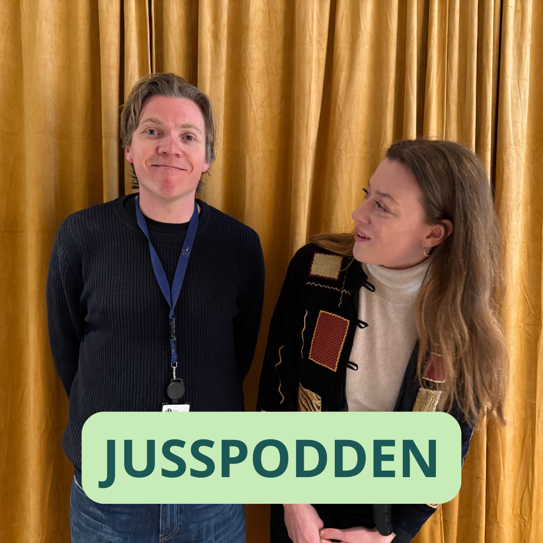 §232 Juss-knask: Er dette månedens sprøeste?