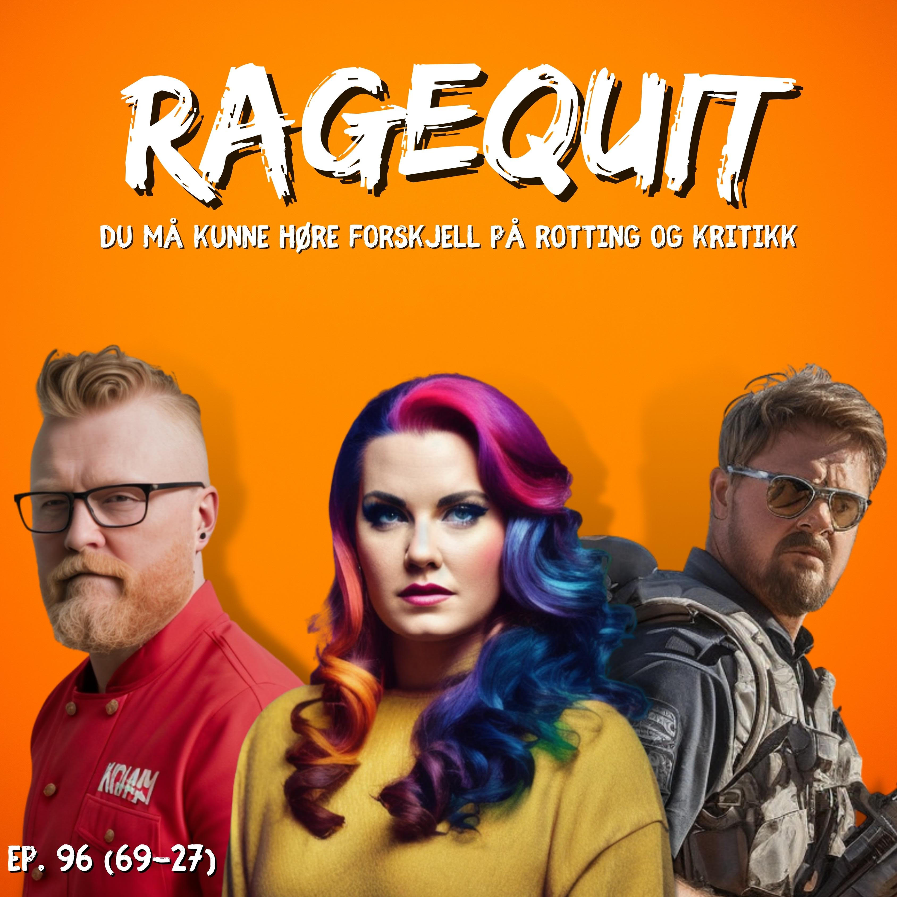 RageQuit