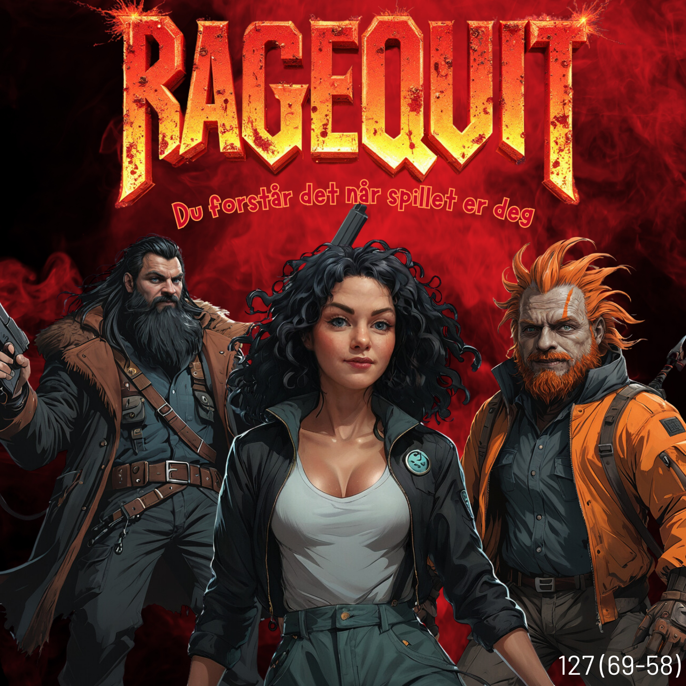 RageQuit