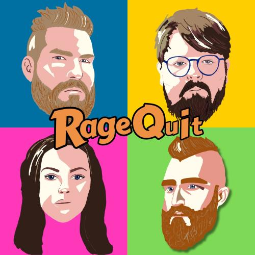 016 - All by ourselves episode artwork