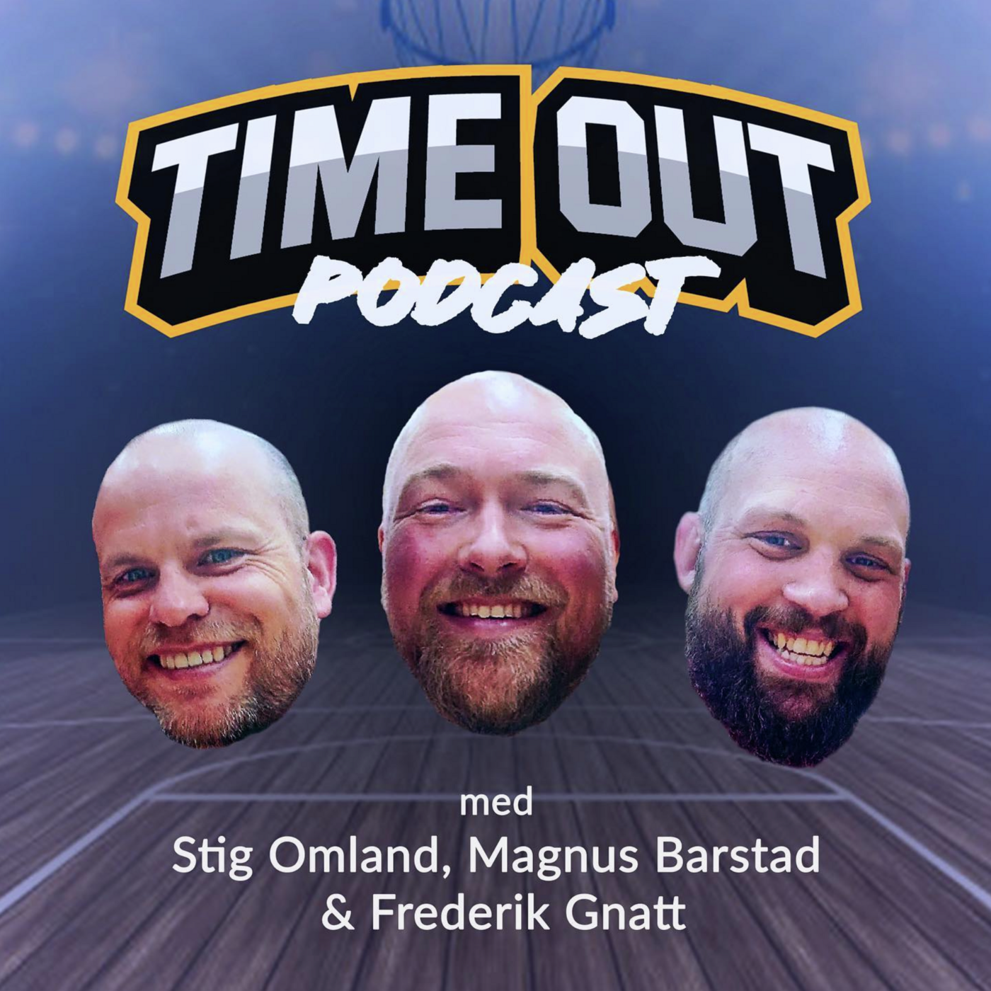 Time Out - Ep 56 - Kongen Av L.A.