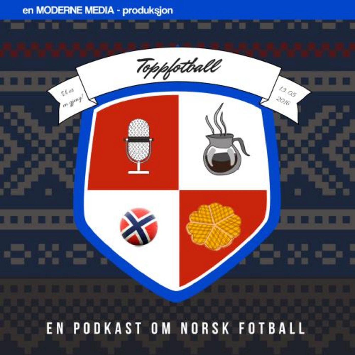 Episode 230 - "Dette blir et sykt overgangsvindu", Alle skal ha spiss, Reservelaga herjer i 3. div, Moss og Lyn imponerer i 2. div og Molde er gullfavoritt. Vålerenga ser plutselig ut som et topplag, Kristiansund ruster for OBOS-ligaen.
