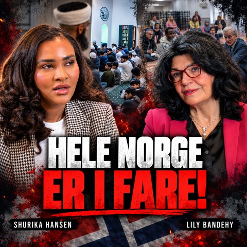 Shu #49 – Den lykkeligste muslimen har aldri lest Koranen
