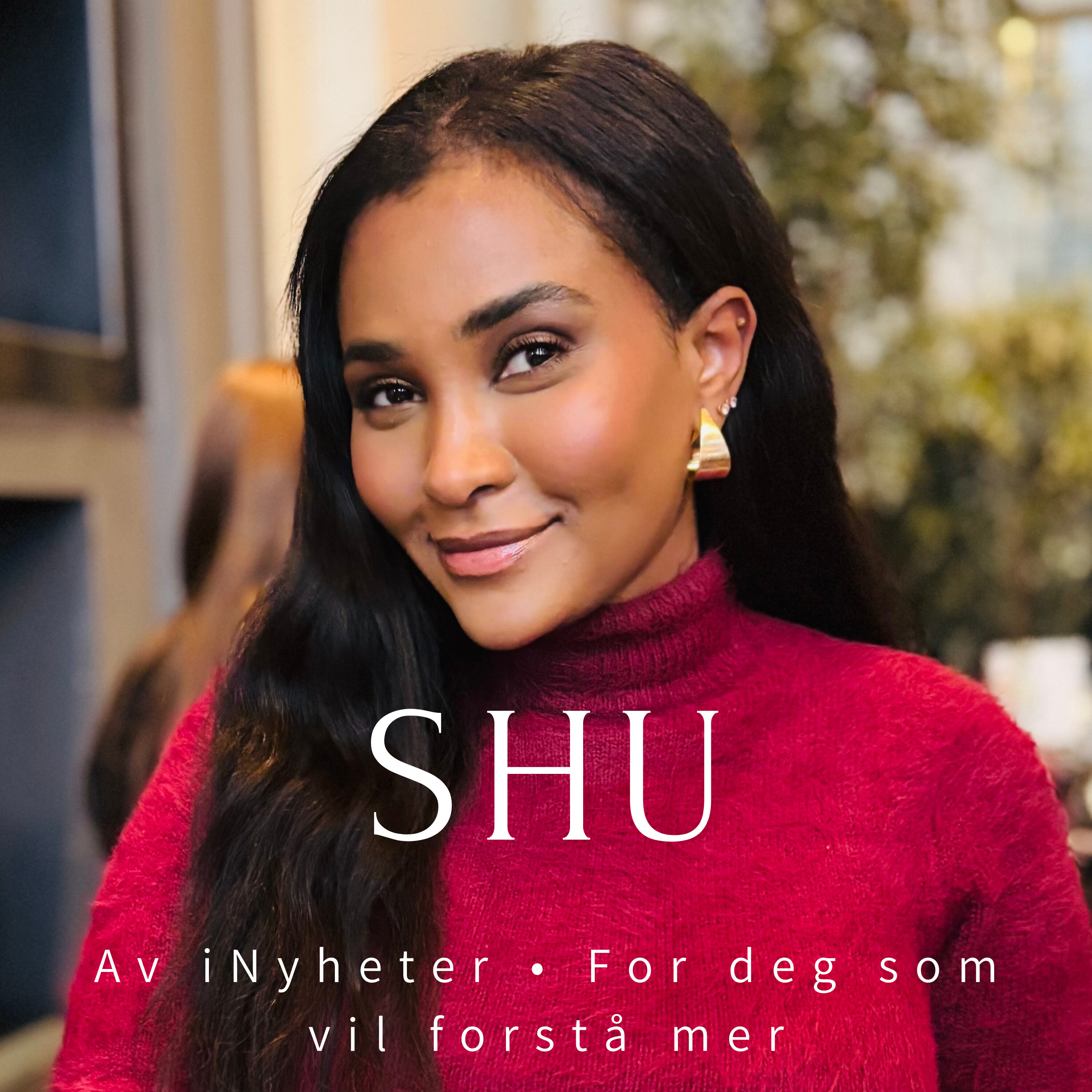 Shu #28 – Omar Svendsen-Yagci – Rus, islam og norsk kultur