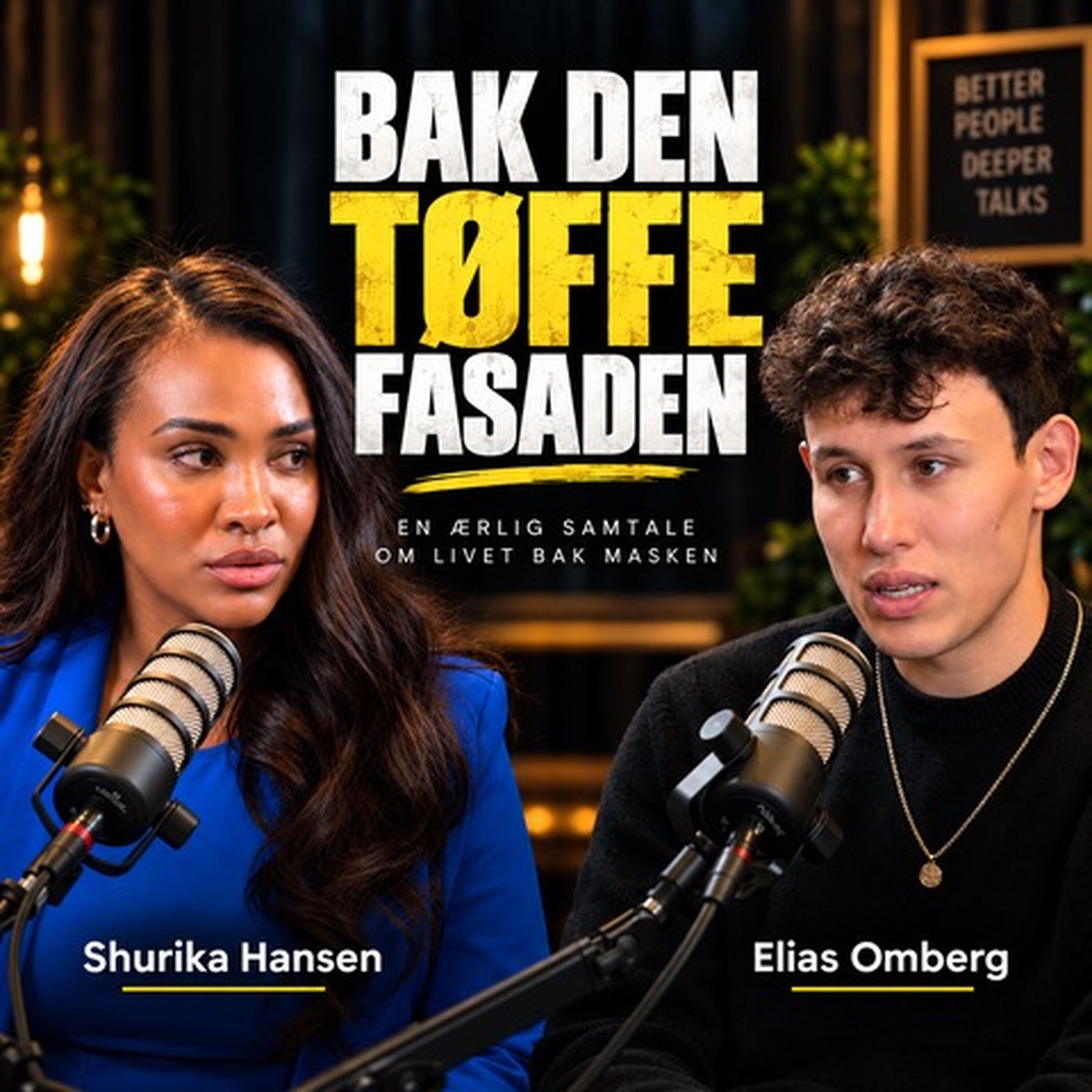 Shu #48 – Elias Omberg: – Jeg tror min skjebne er å sitte igjen alene