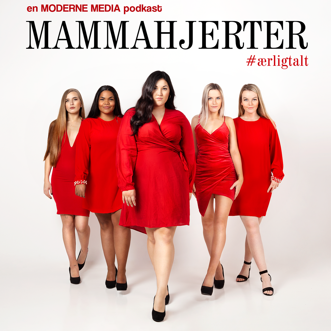 Teaser: Mammahjerter