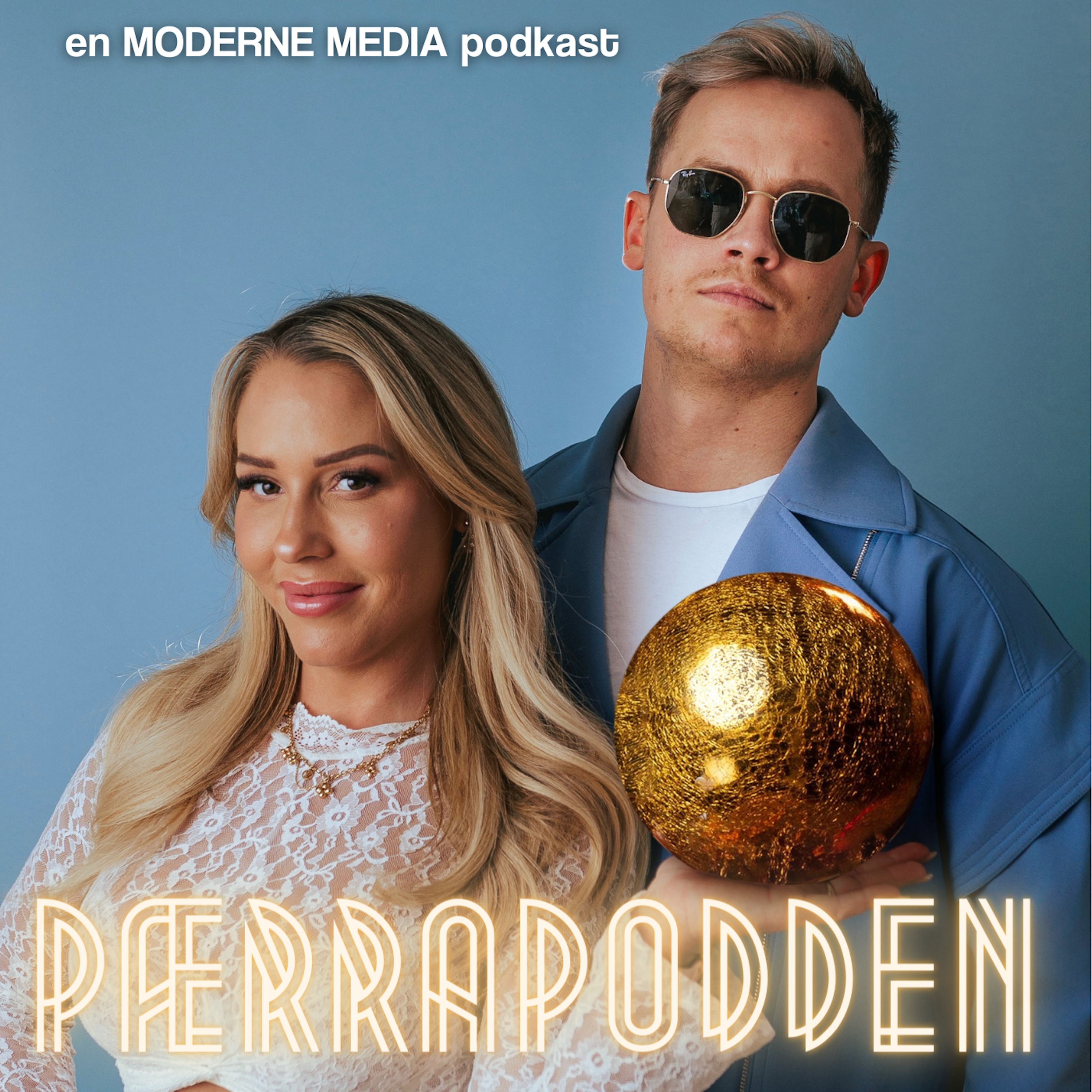 Welcome To Paradise episode artwork