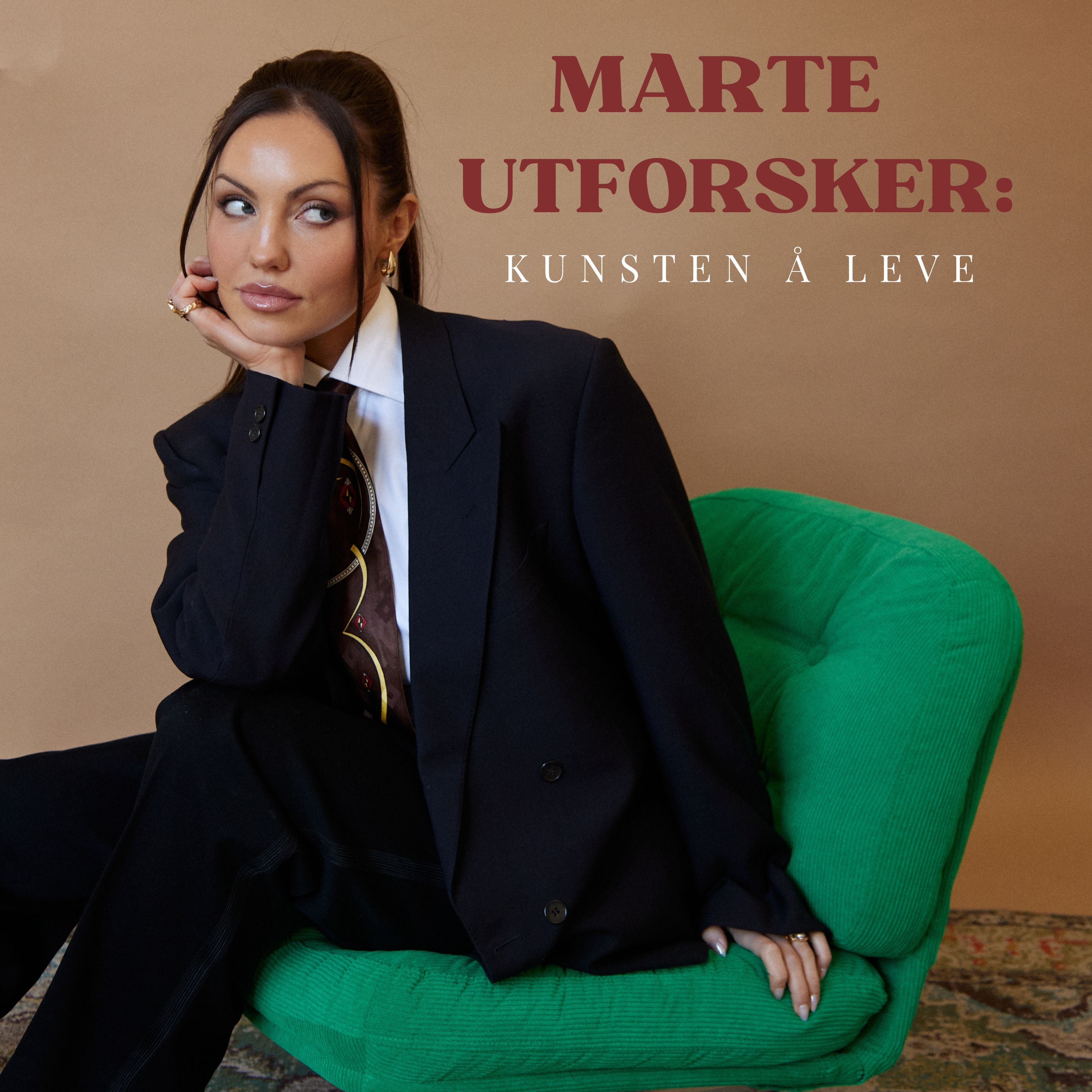 Kunsten å Leve