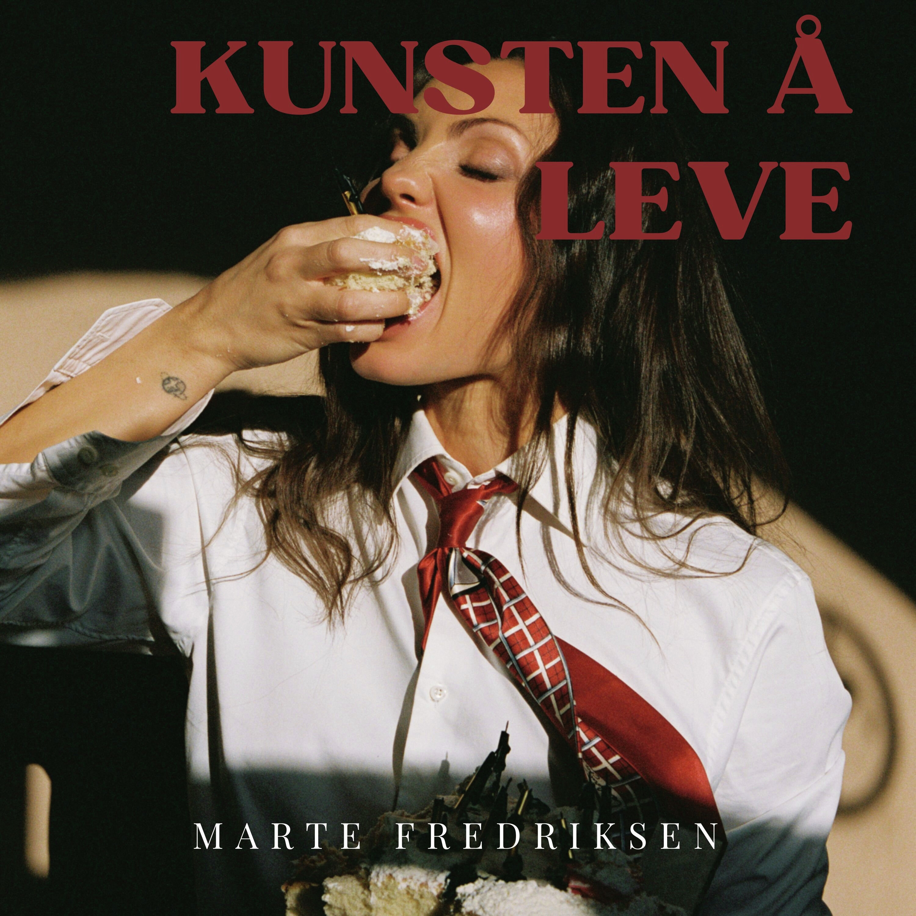 Kunsten å Leve Podcast: Bastian Walaker Sundling - En operasjon som aldri skulle ha skjedd, og livet etterpå Kunsten å Leve episode image