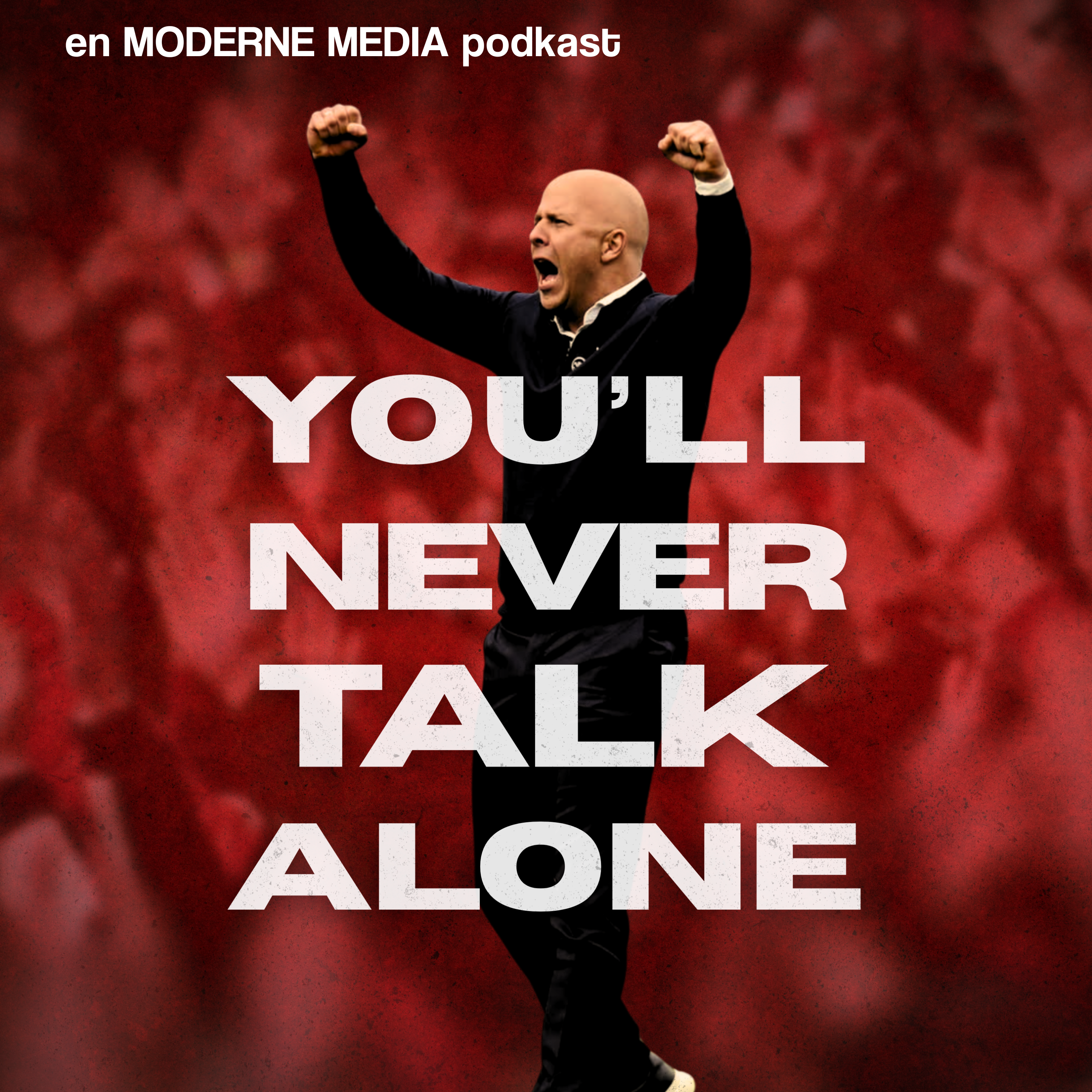 The Viking hyller Anfield 