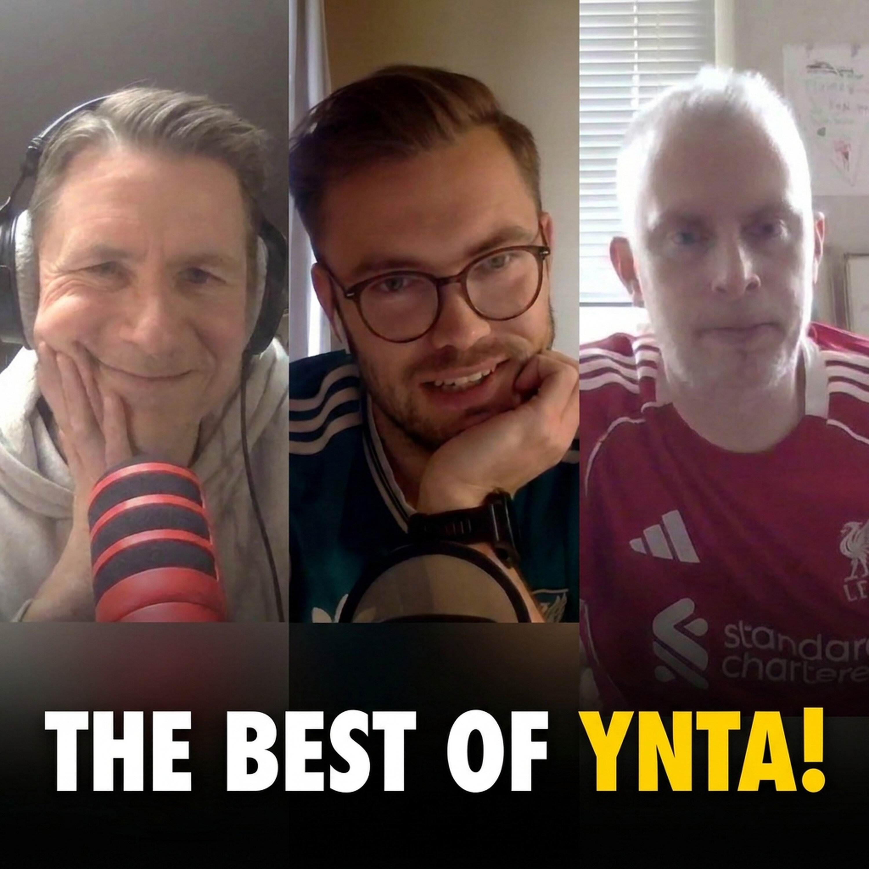 Det beste fra 2025/26-sesongen!