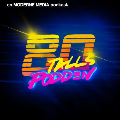 Episode 31 - Espen Sørbye Frederiksen og Dag Hotvedt (Karnevalet i Oslo 1983-1986) episode artwork