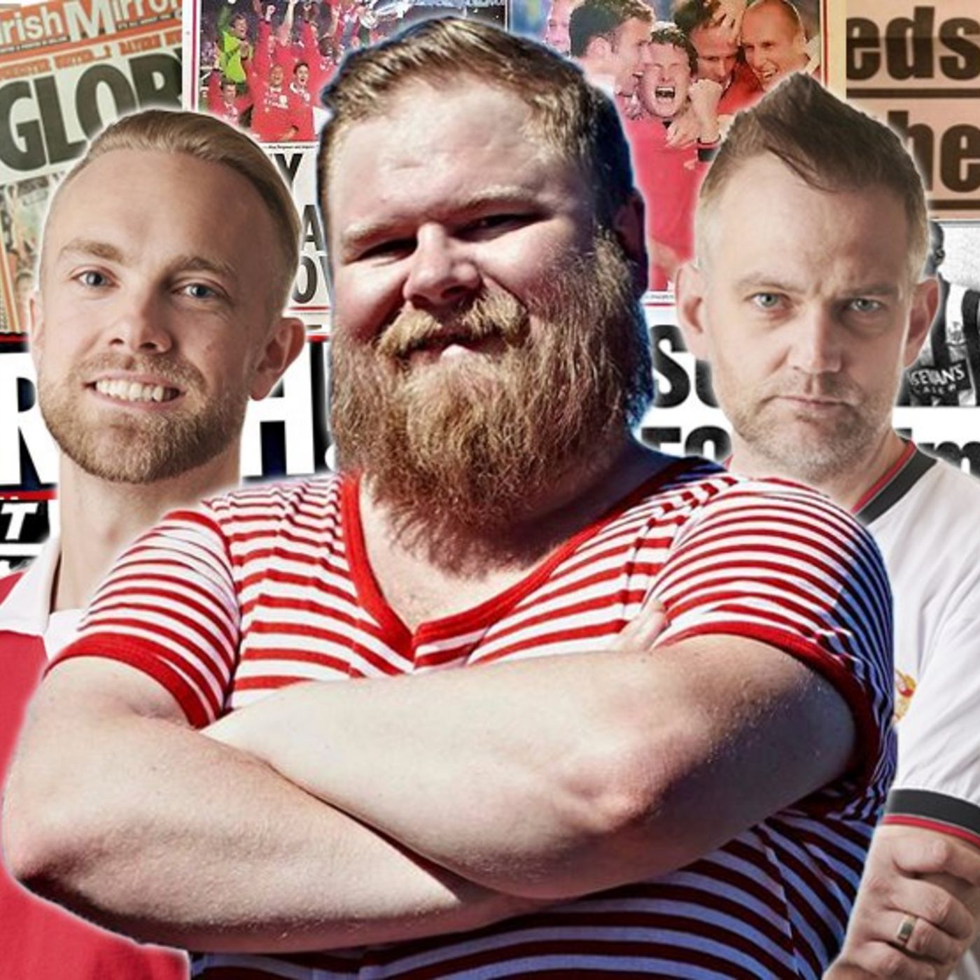 United We Podkast