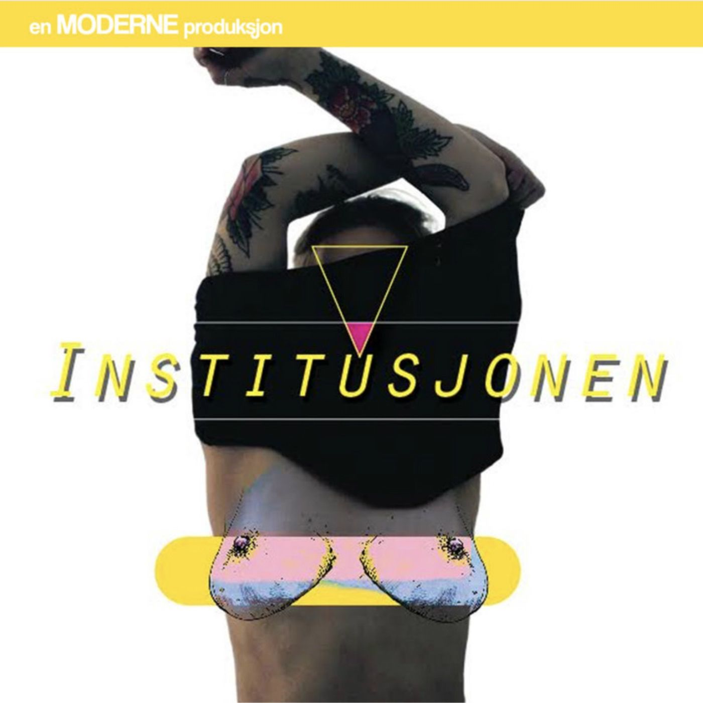 Institusjonen