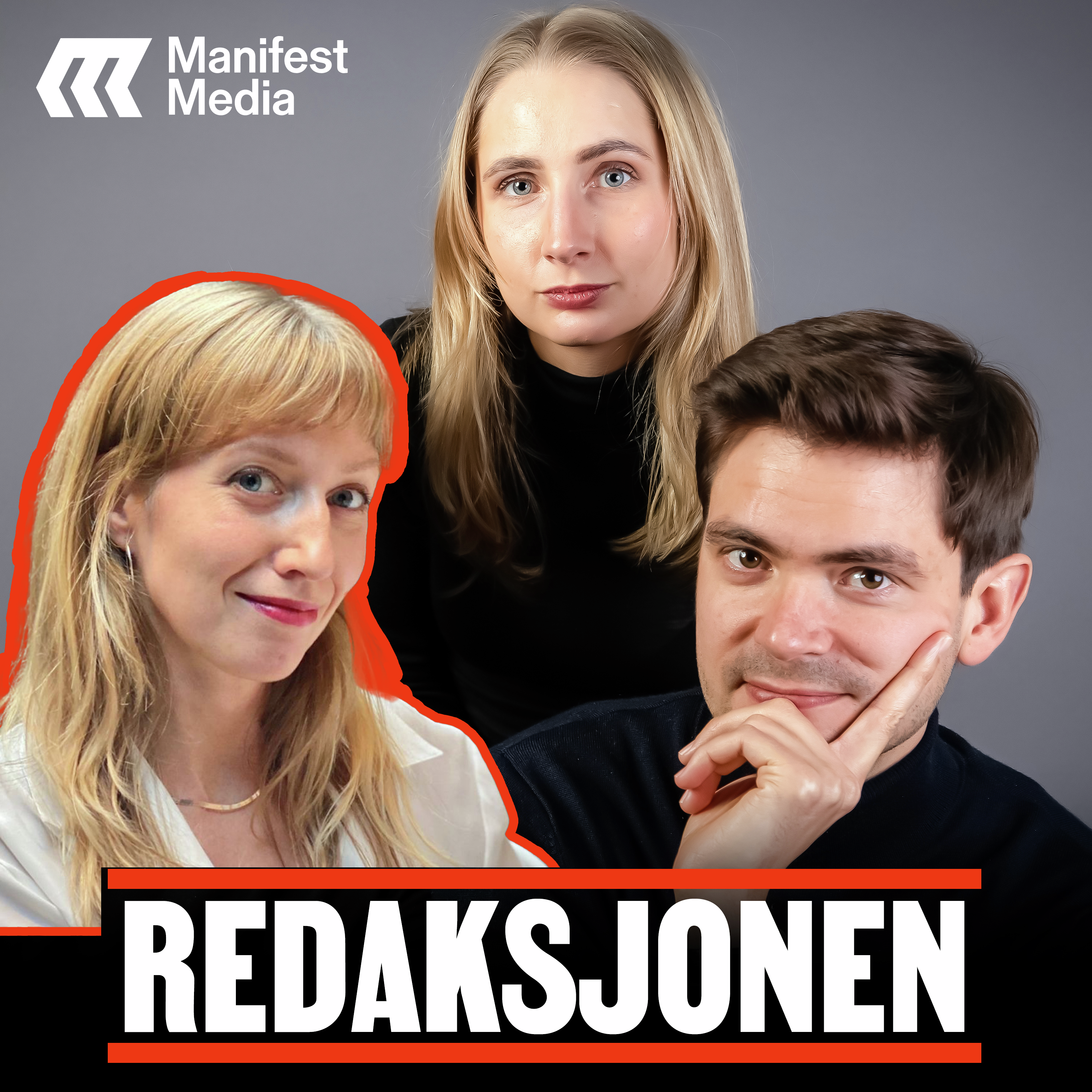 REDAKSJONEN