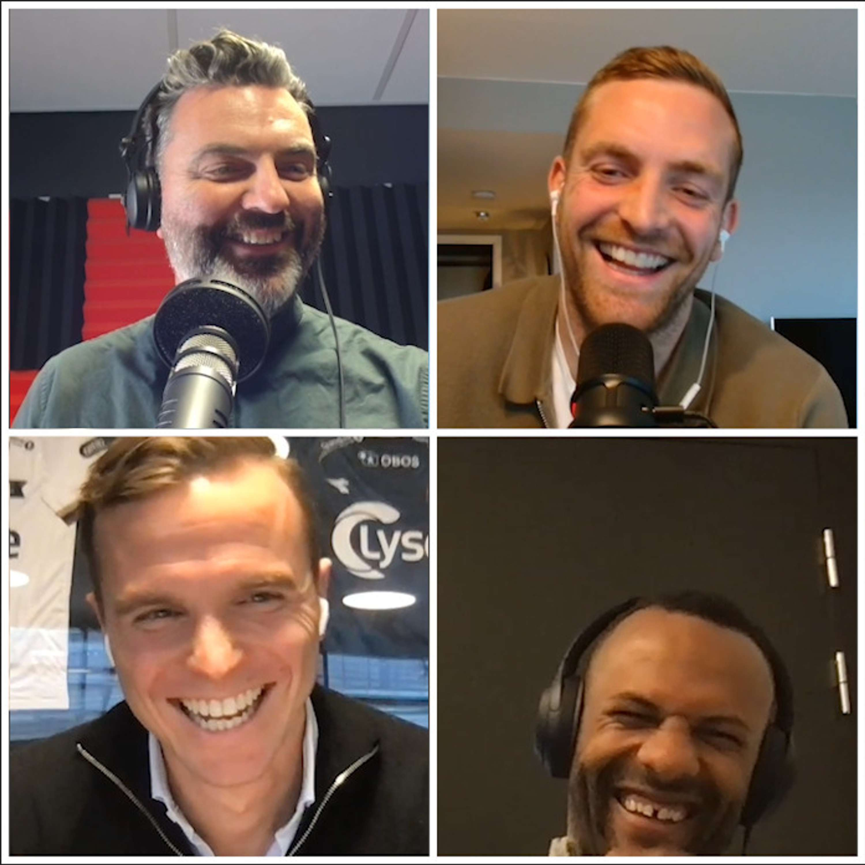 24: Direktørens umulige dilemma: Millioner på bok eller Løkberg ut