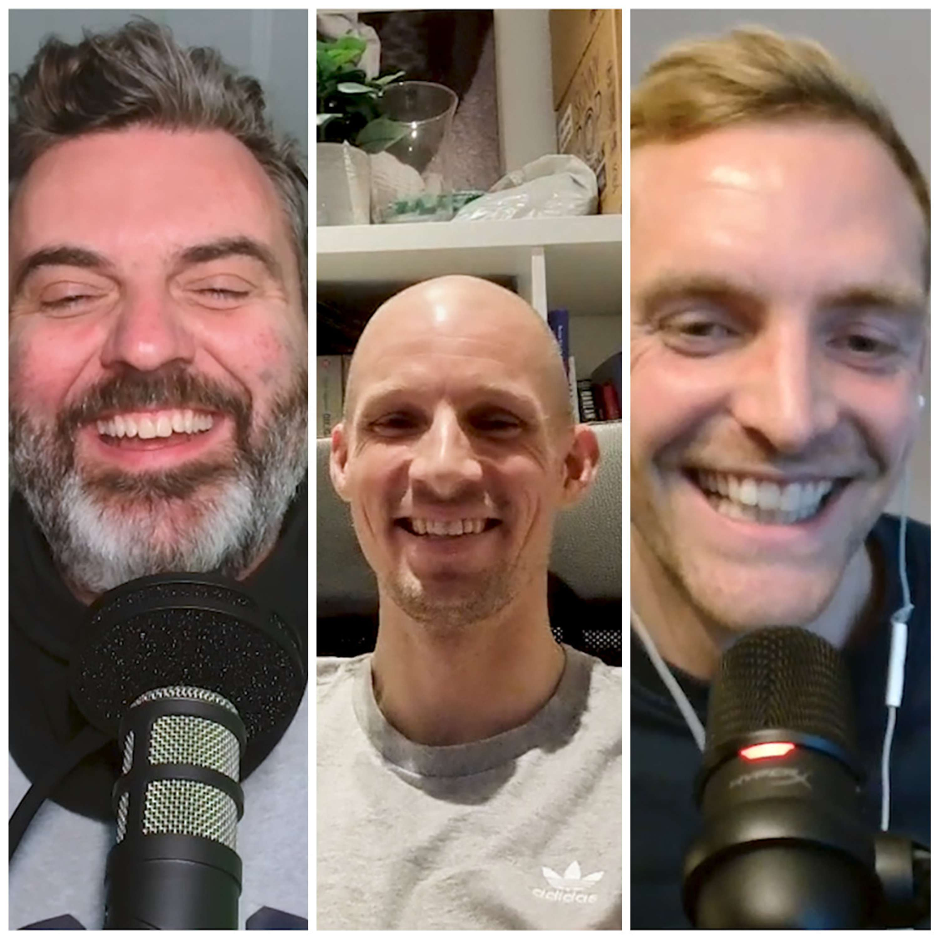 49: Slåss på garderobegulvet: - Han er et dra til-tryne