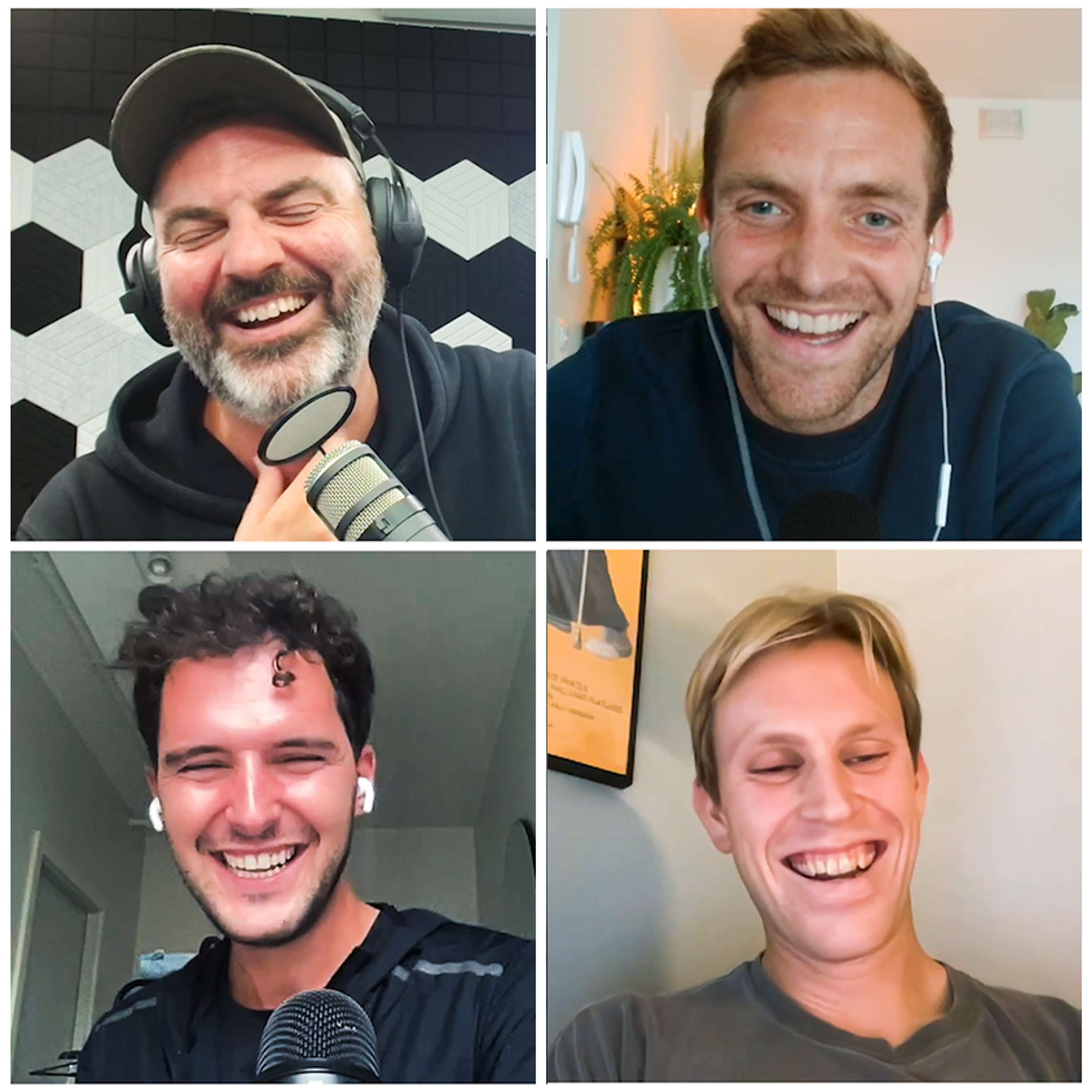 66: AKKURAT NÅ!: Rasende superstjerner! (Neida, kødda)