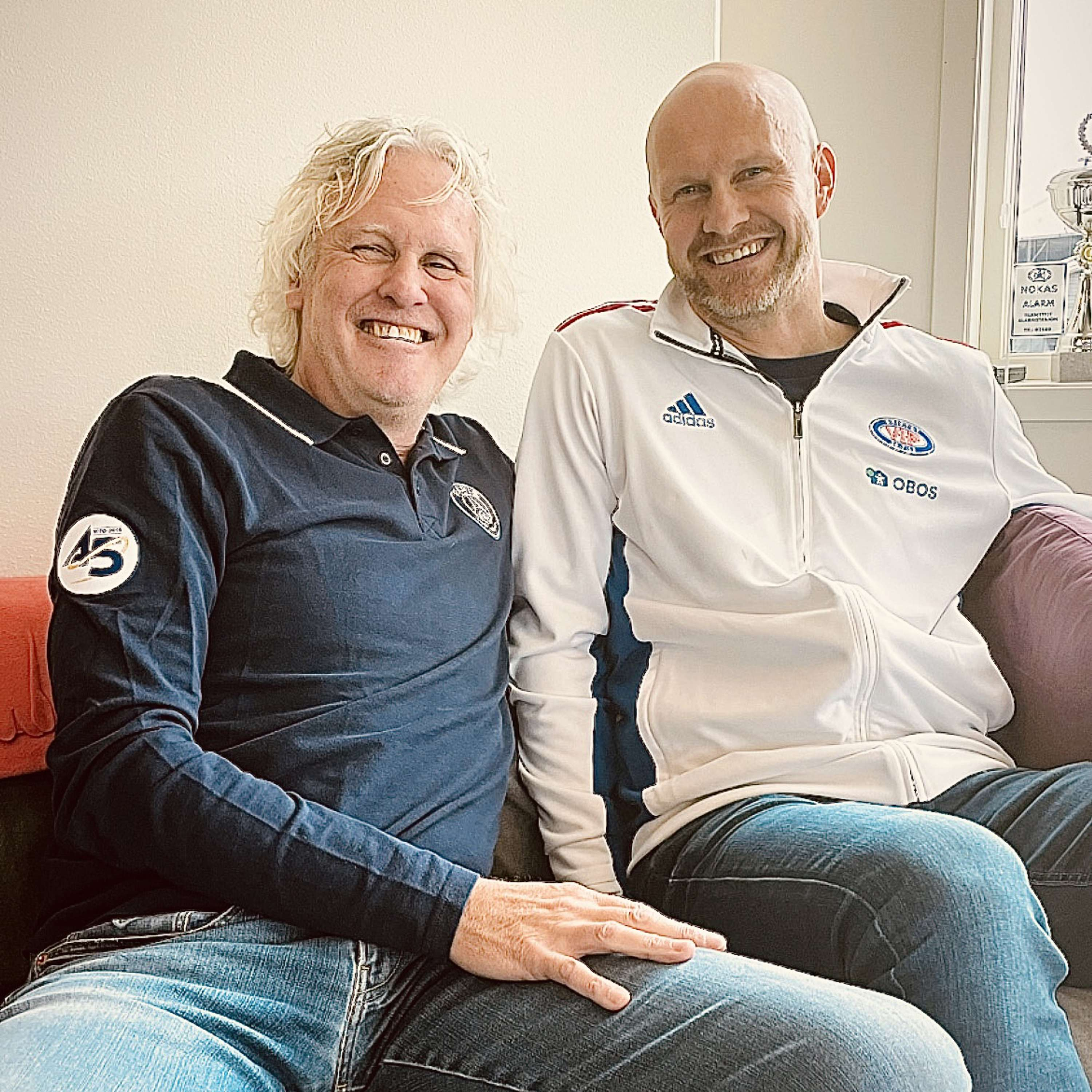 02: De største, norske klubbene må ta seg sammen