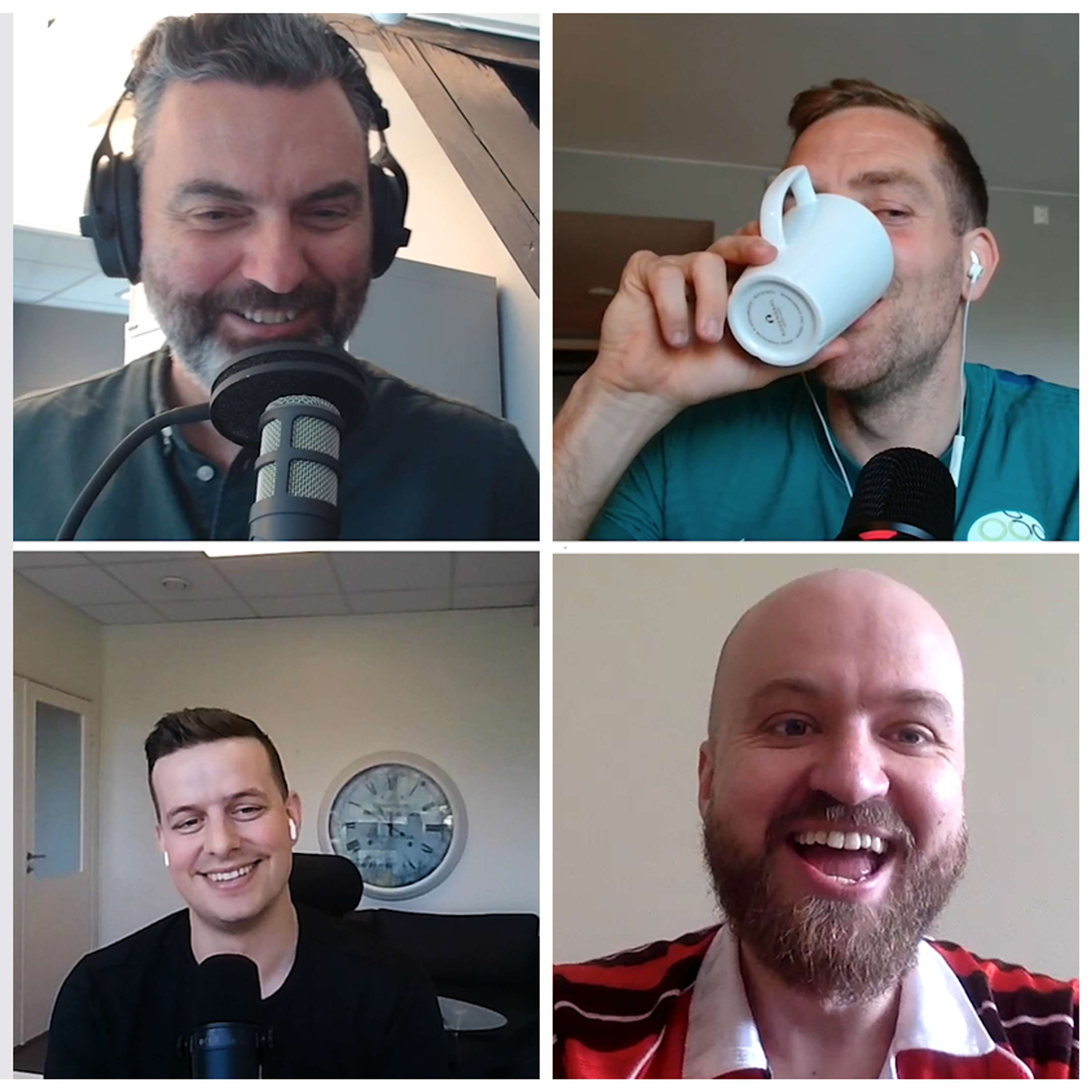 58: AaFK-krise, cup-krise, pollenkrise og utlånskrise