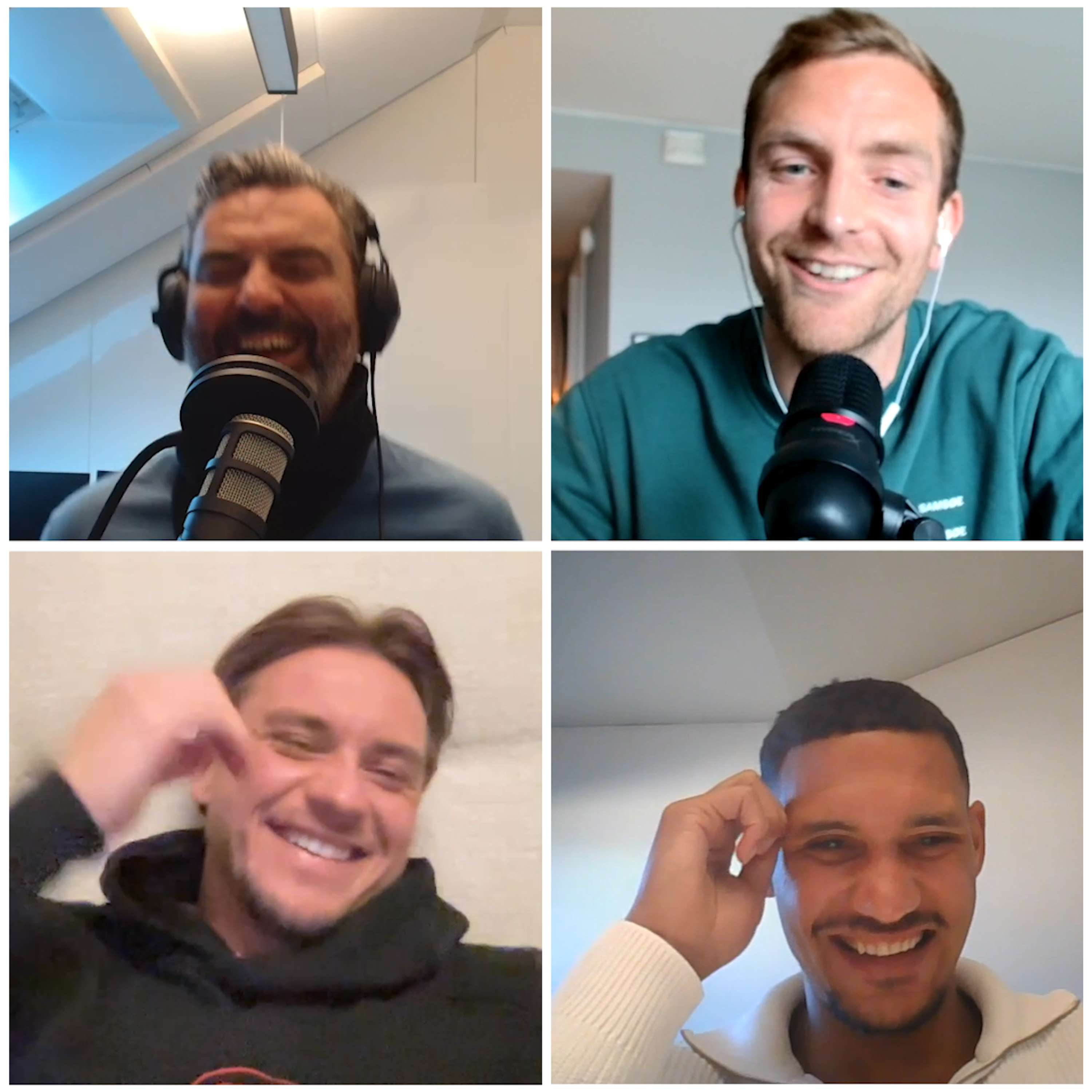 55: Oksetestikler, effektiv spilletid, Solskjær og skadenytt