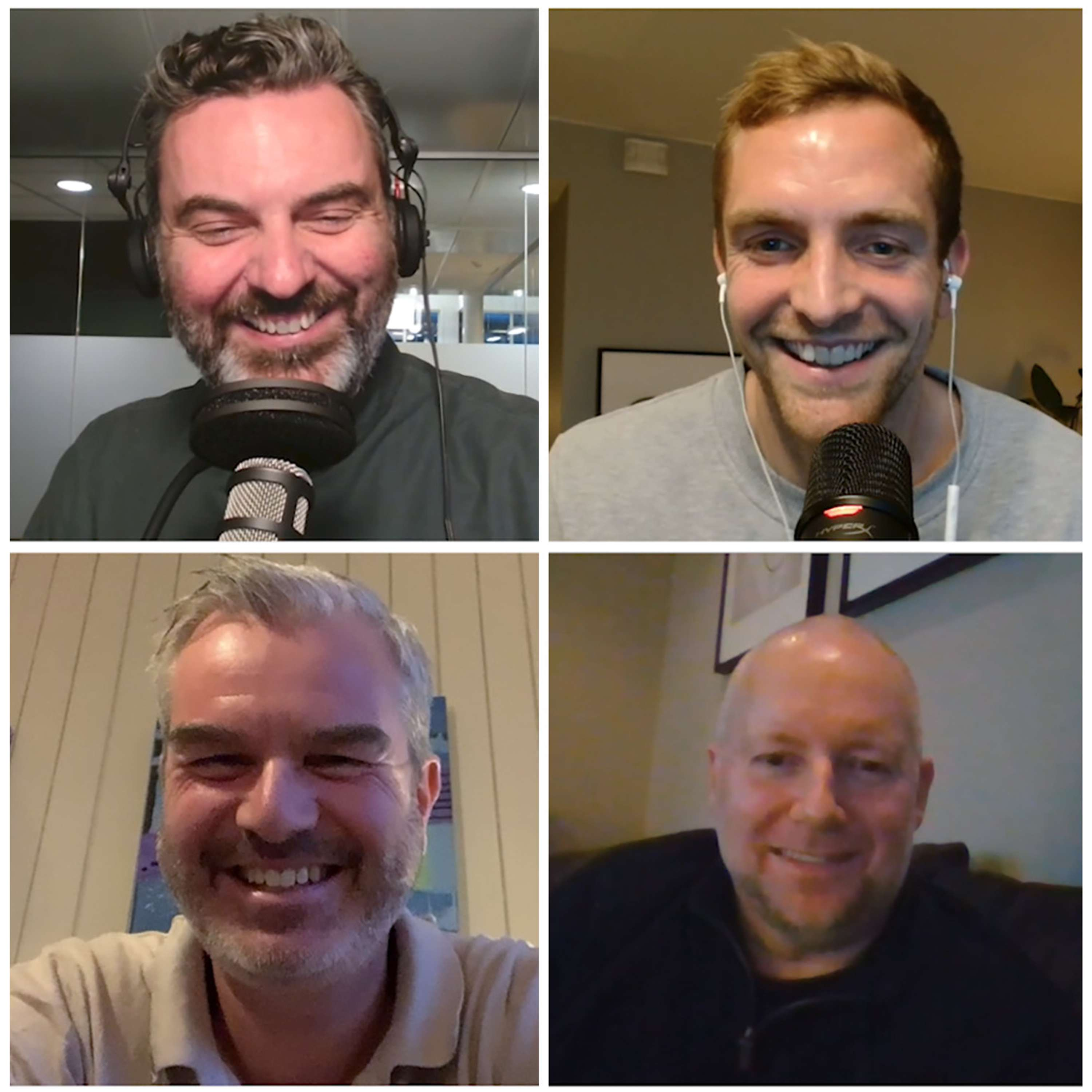 51: Takker Messi for gjennombruddet: - Akkurat der var jeg god!