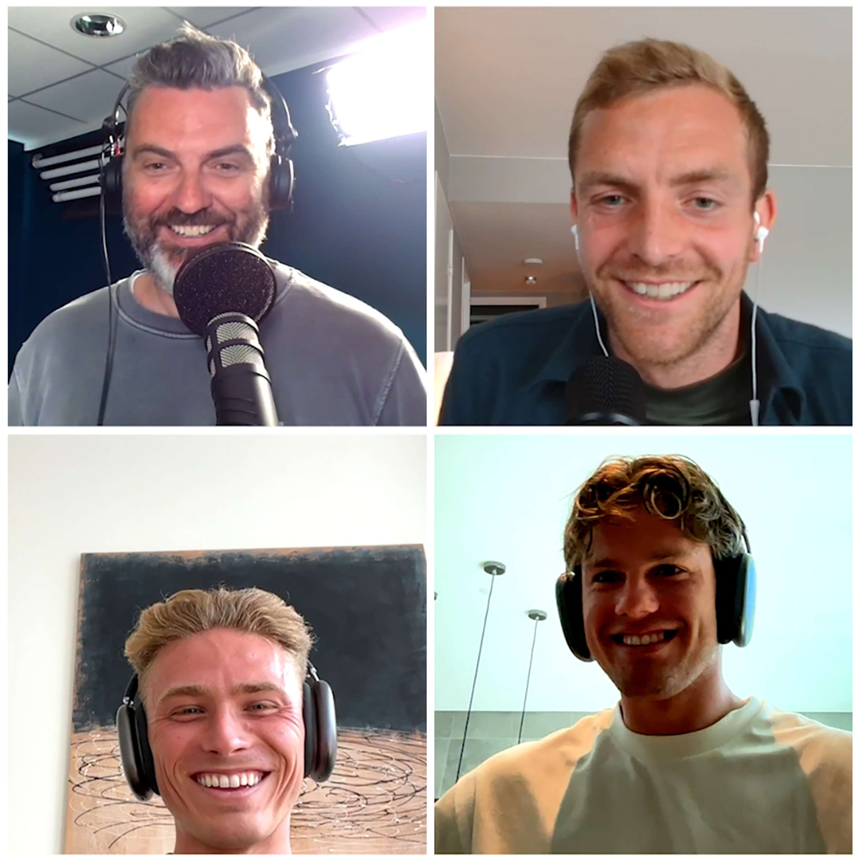 32: Tror Norge overrasker: - Vi kan ta EM-gull