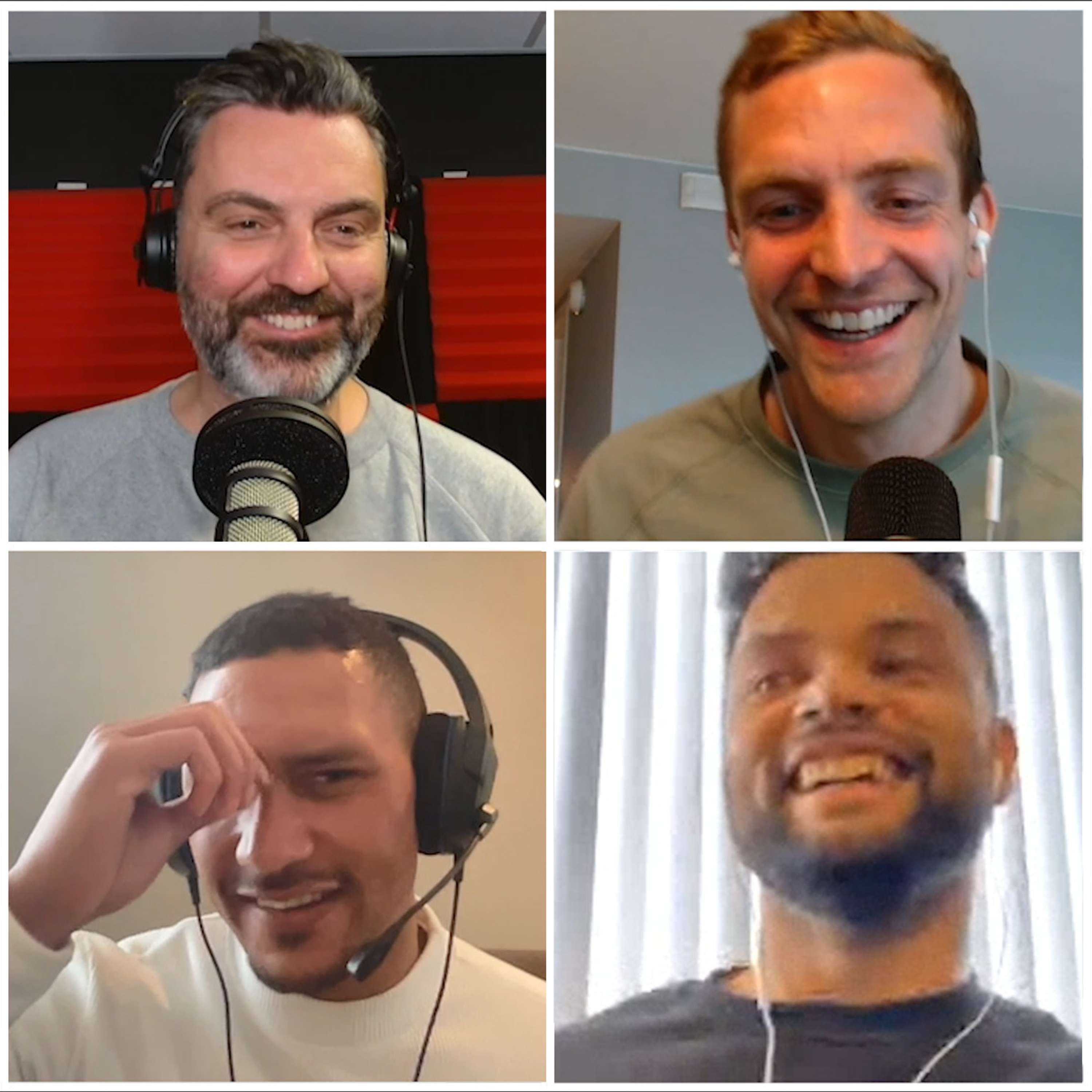 23: Landslagsstopperen: - Jeg er luta lei «stopperkrisen»