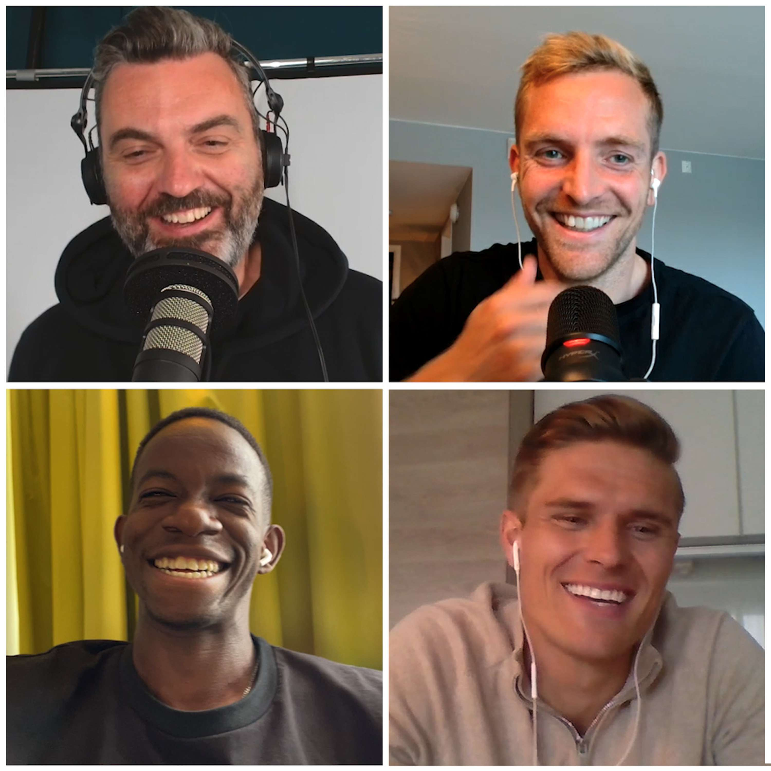 39: Samstemte om Viking: - Seriens jævligste lag