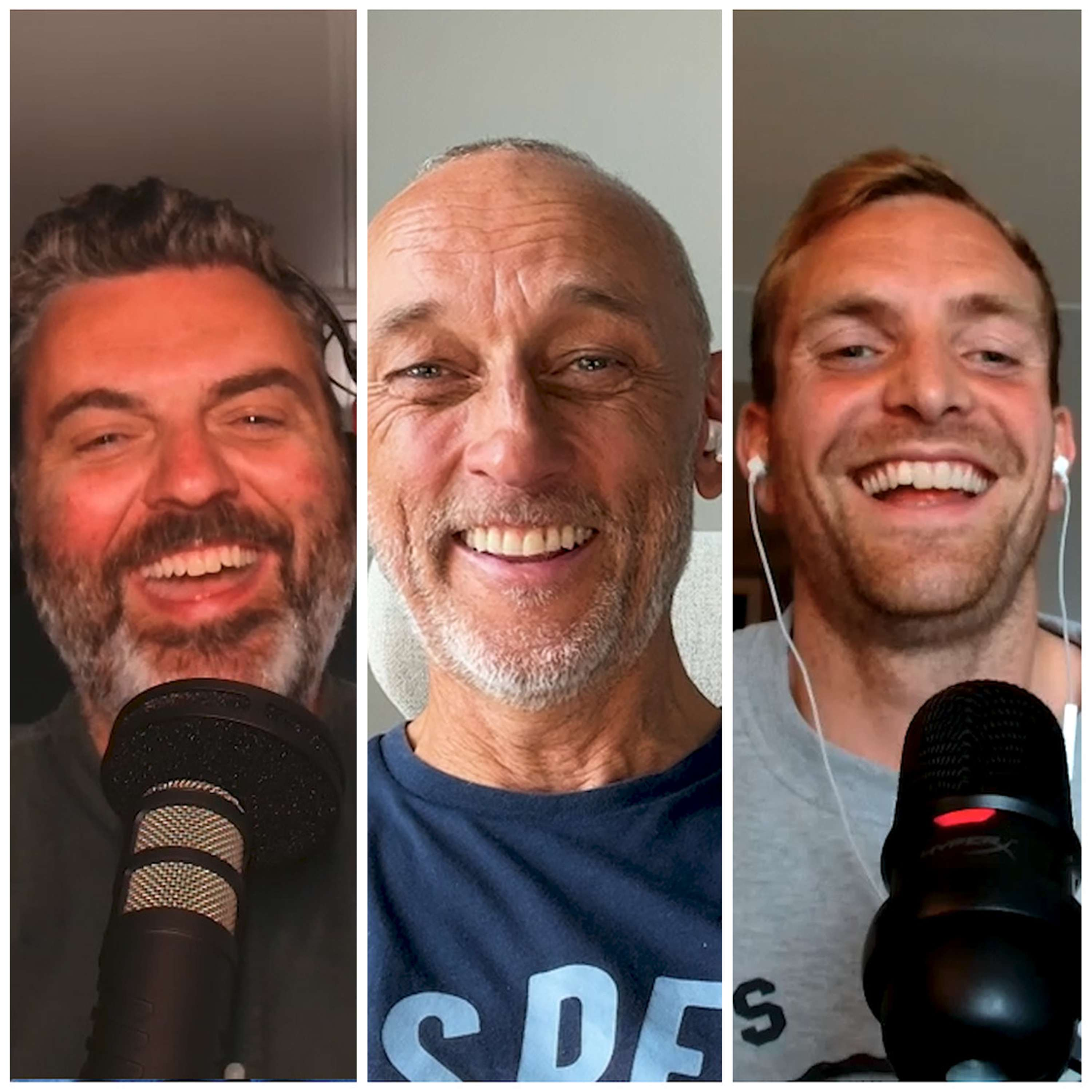 40: Bohinen om at han må sparkes: - Folk blir vel lei trynet mitt