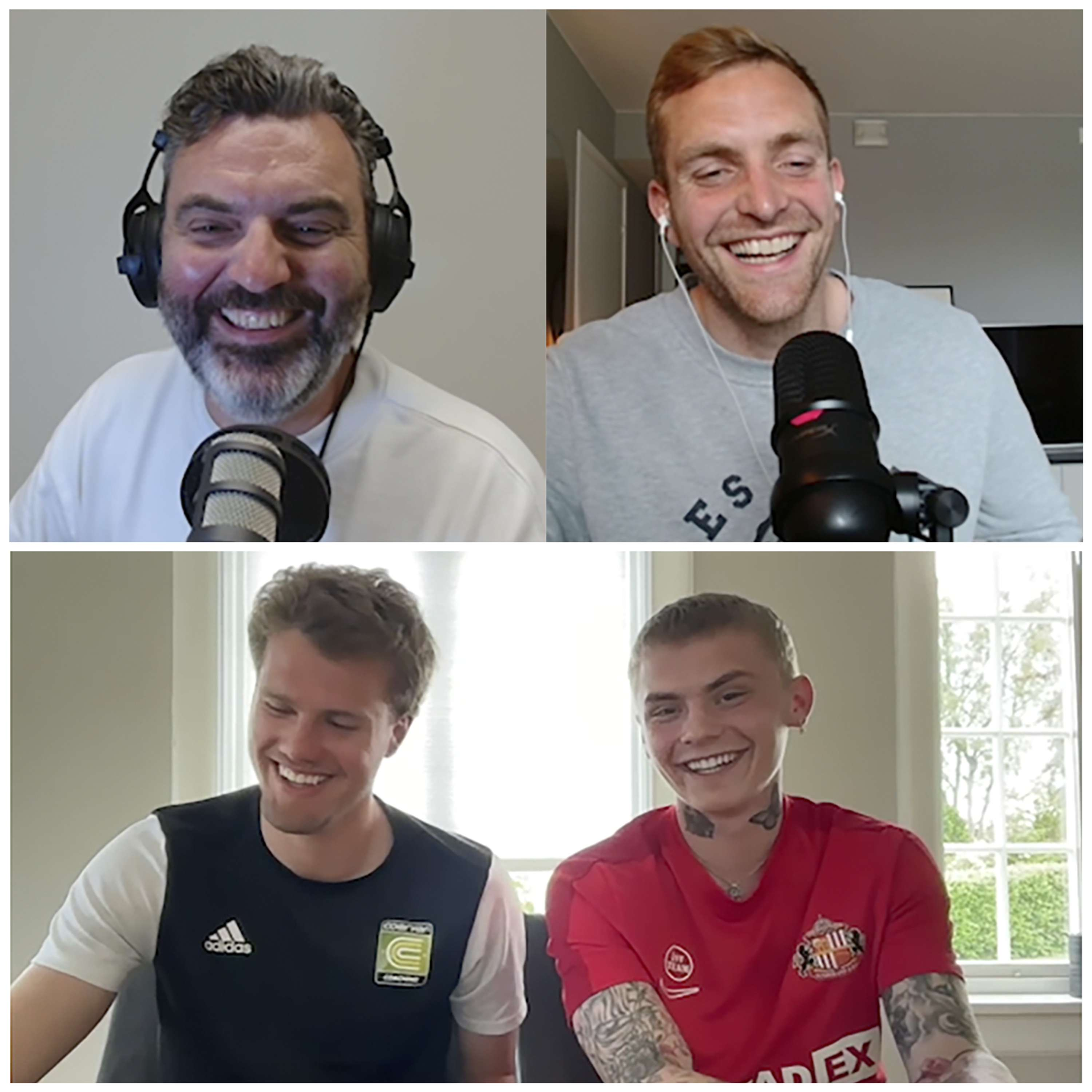 62: Utfrysing, agenter, utenlandsk kynisme og konkurranser