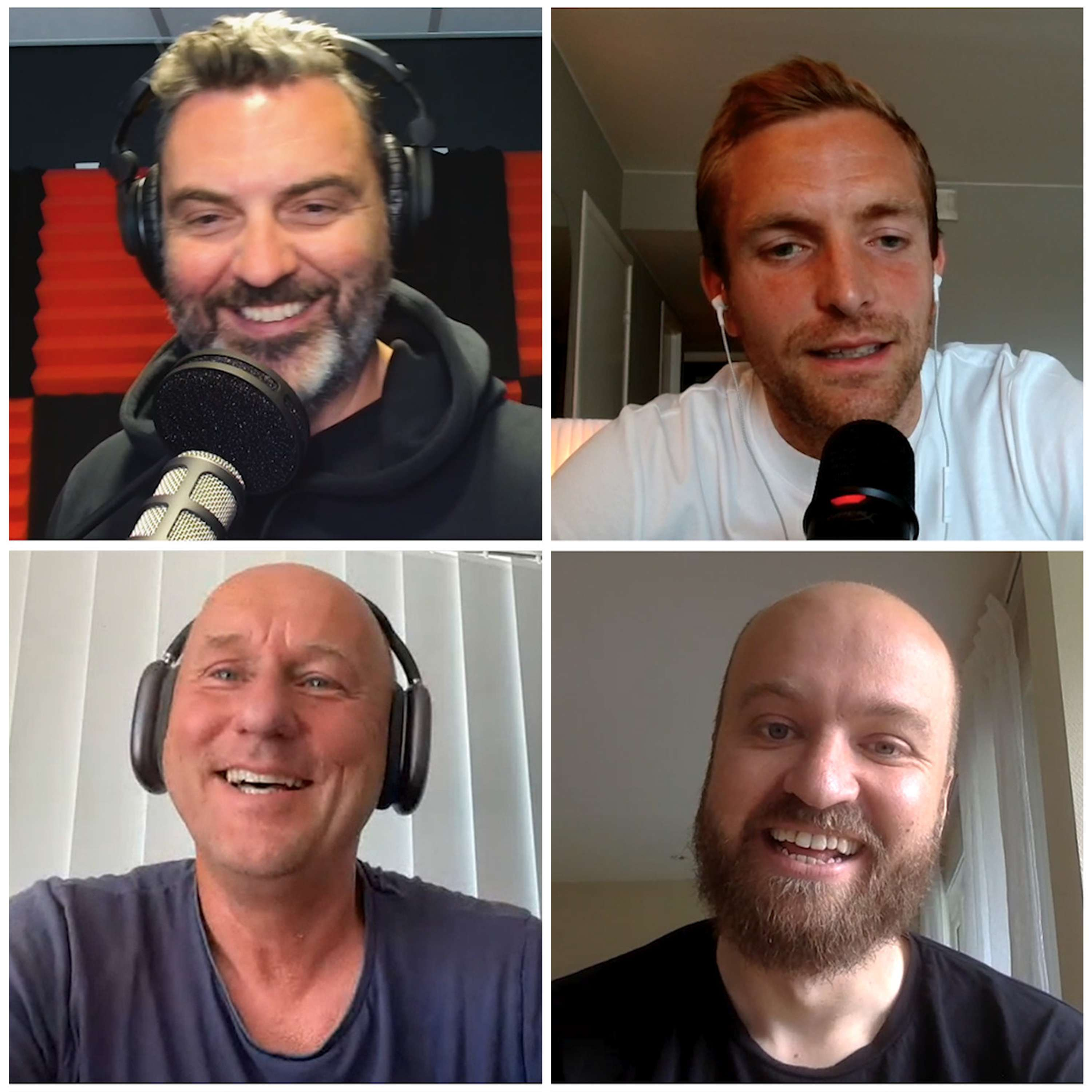 37: Ønsker tydelig Var-endring: Maks to minutter