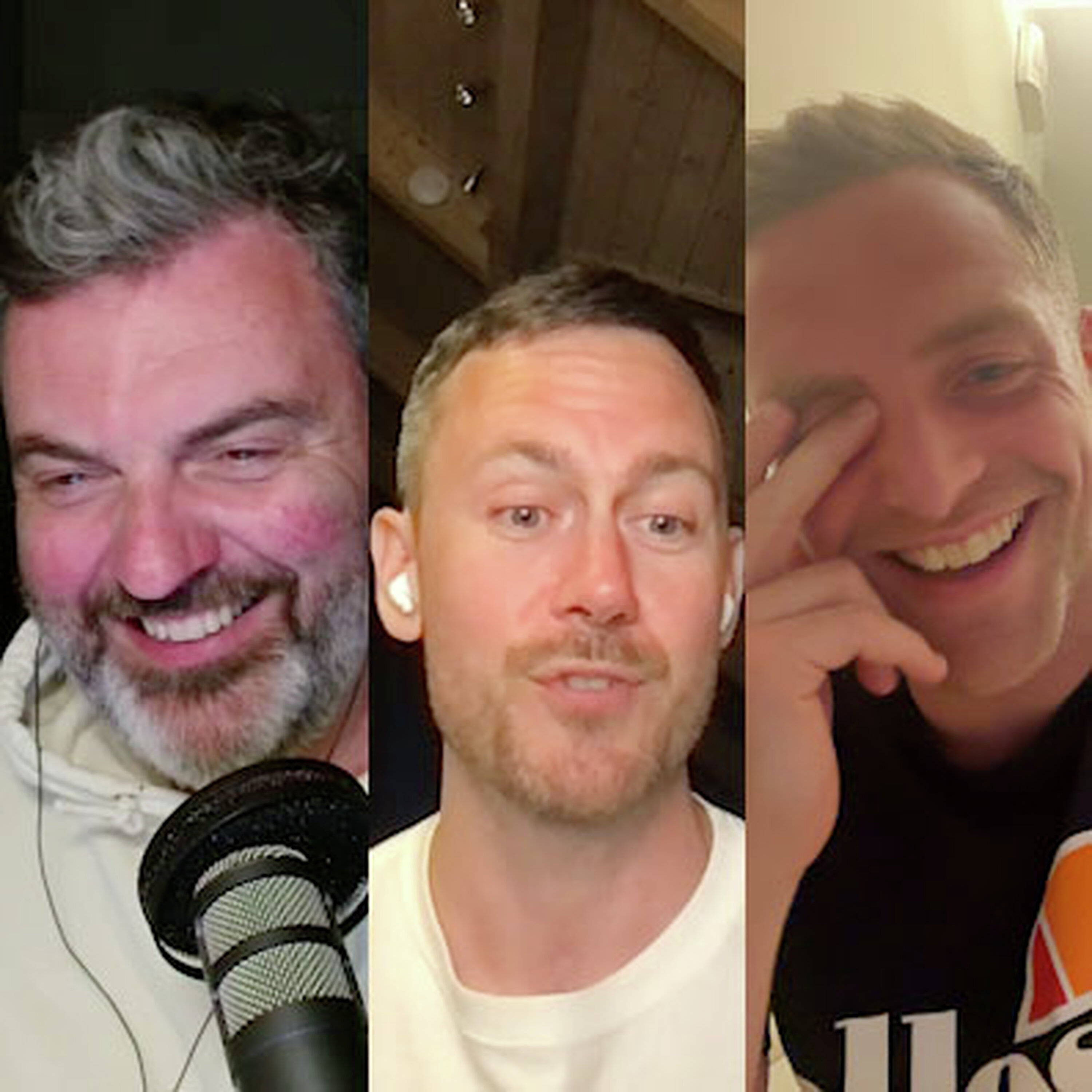 Fotballrådets «Hør her!» 16. mai spesial! Fotballrådets «Hør her!» 16. mai spesial!