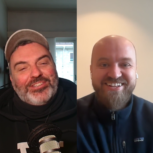 FF 09: Vikings gulloppskrift