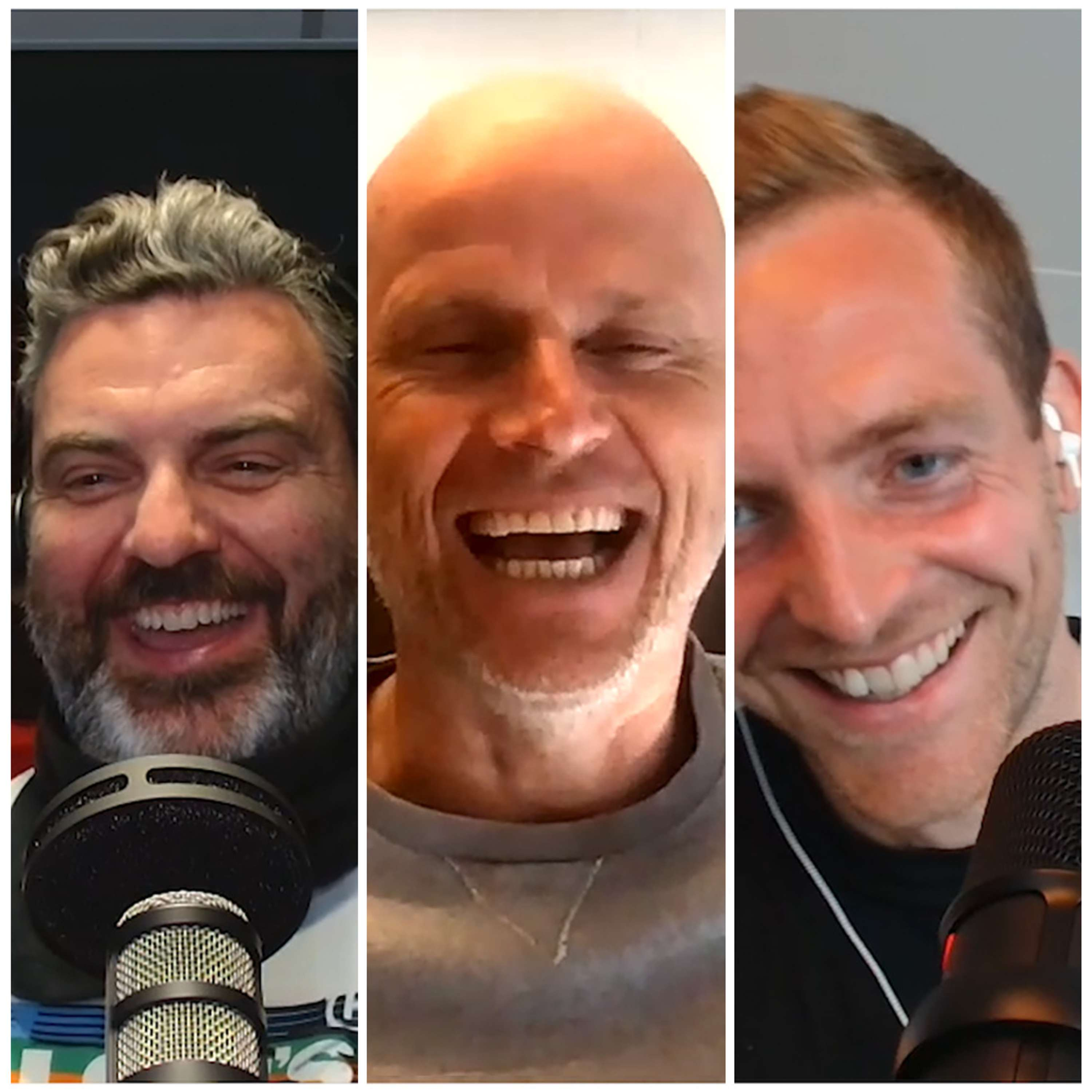 27: Solbakken om den enorme skuffelsen: Nektet å reise til kona