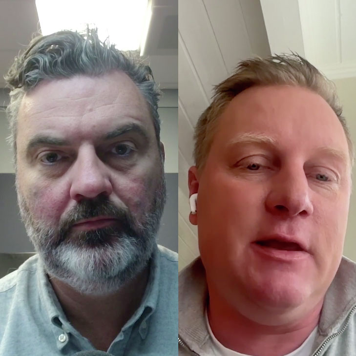 FF 11: Kampfiksingsskandalen