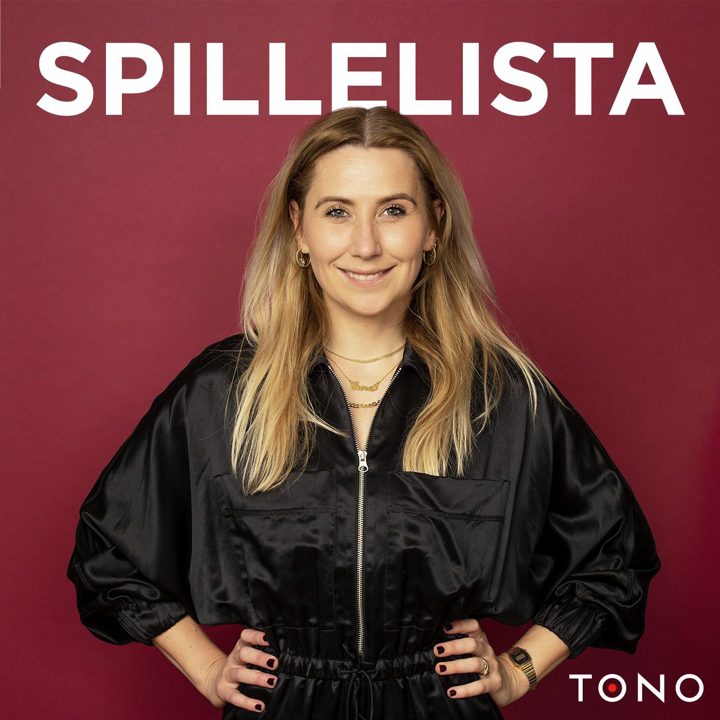 Spillelista